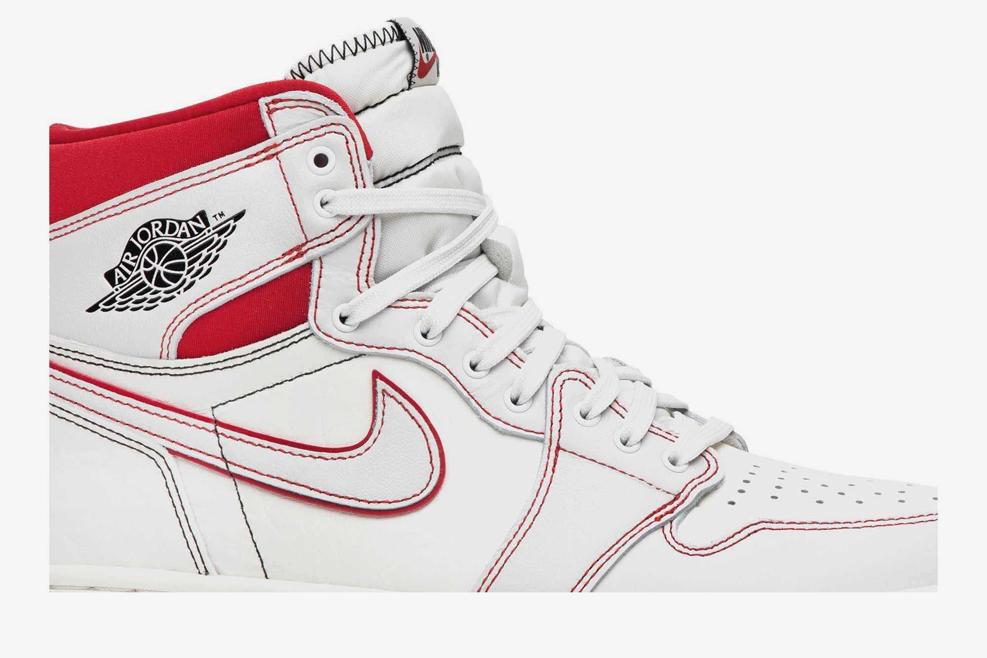 Air Jordan 1 Retro High OG ‘Phantom’ 555088-160