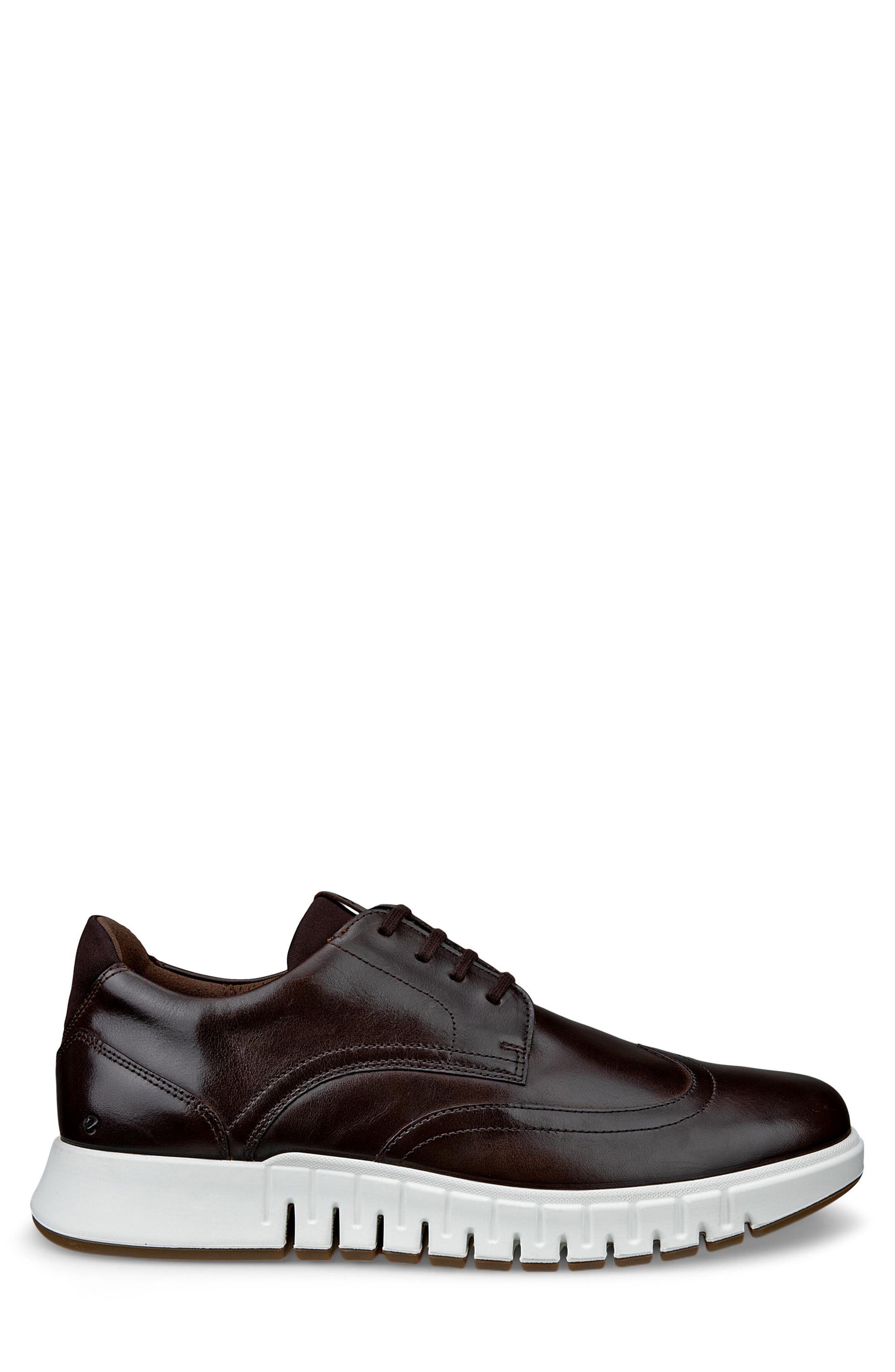 ECCO Gruuv Hybrid Derby