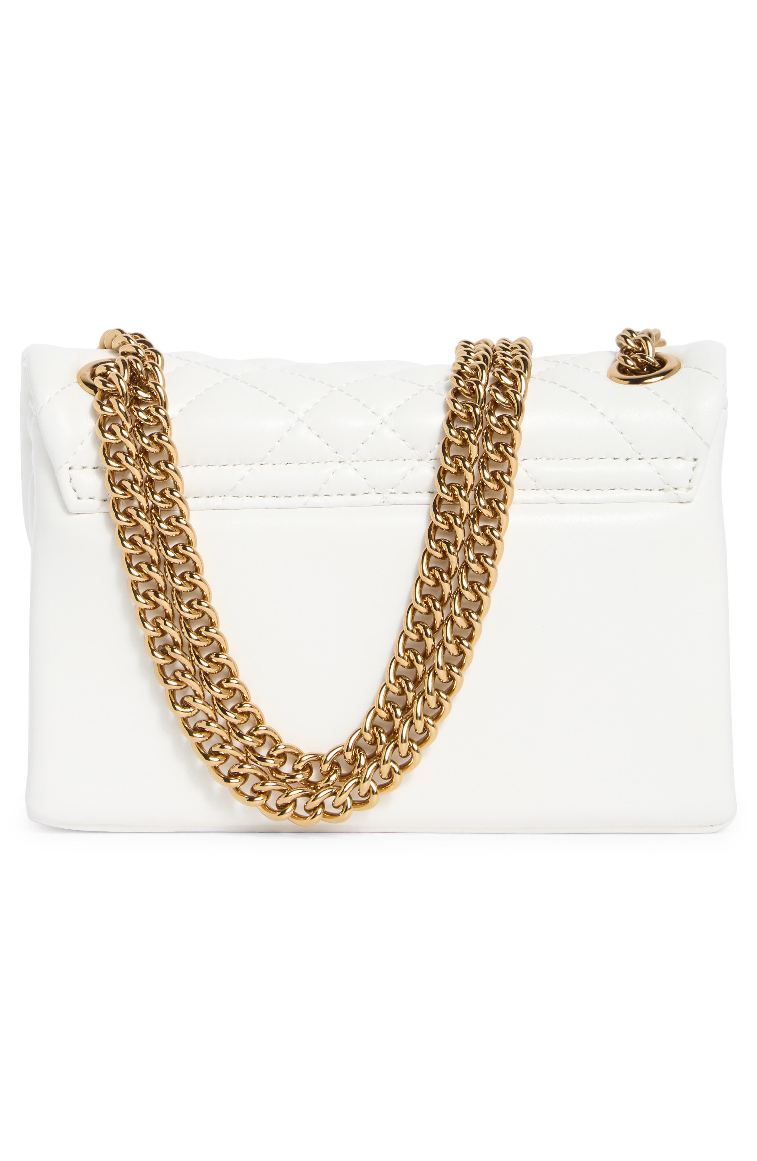 Kurt Geiger London Mini Brixton Crossbody Bag