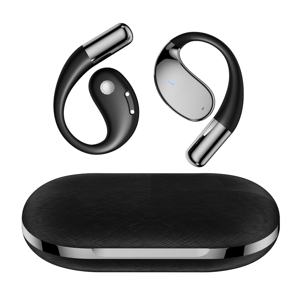 Multi-language translation headset noise reduction Bluetooth headset simultaneous translation wireless headset Mongolian Persian translation machine