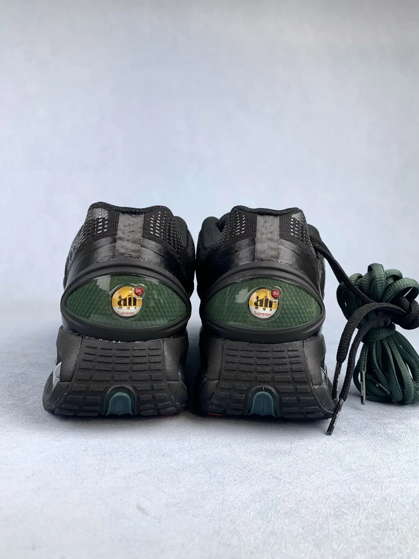 Supreme x Nike Air Max Dn Shoes product photo from LabelPicks