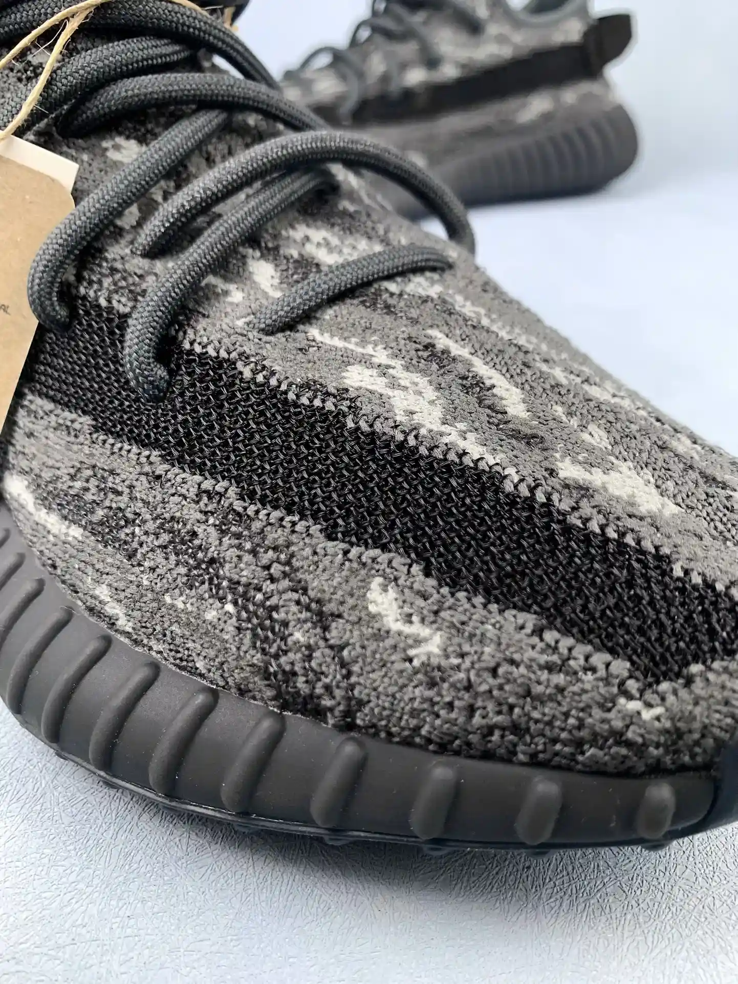 adidas Yeezy Boost 350 V2 MX Dark Salt Shoes product photo from LabelPicks
