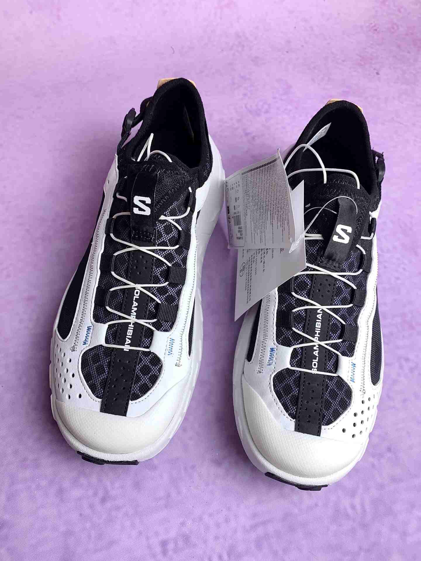 Salomon Solamphibian Shoes