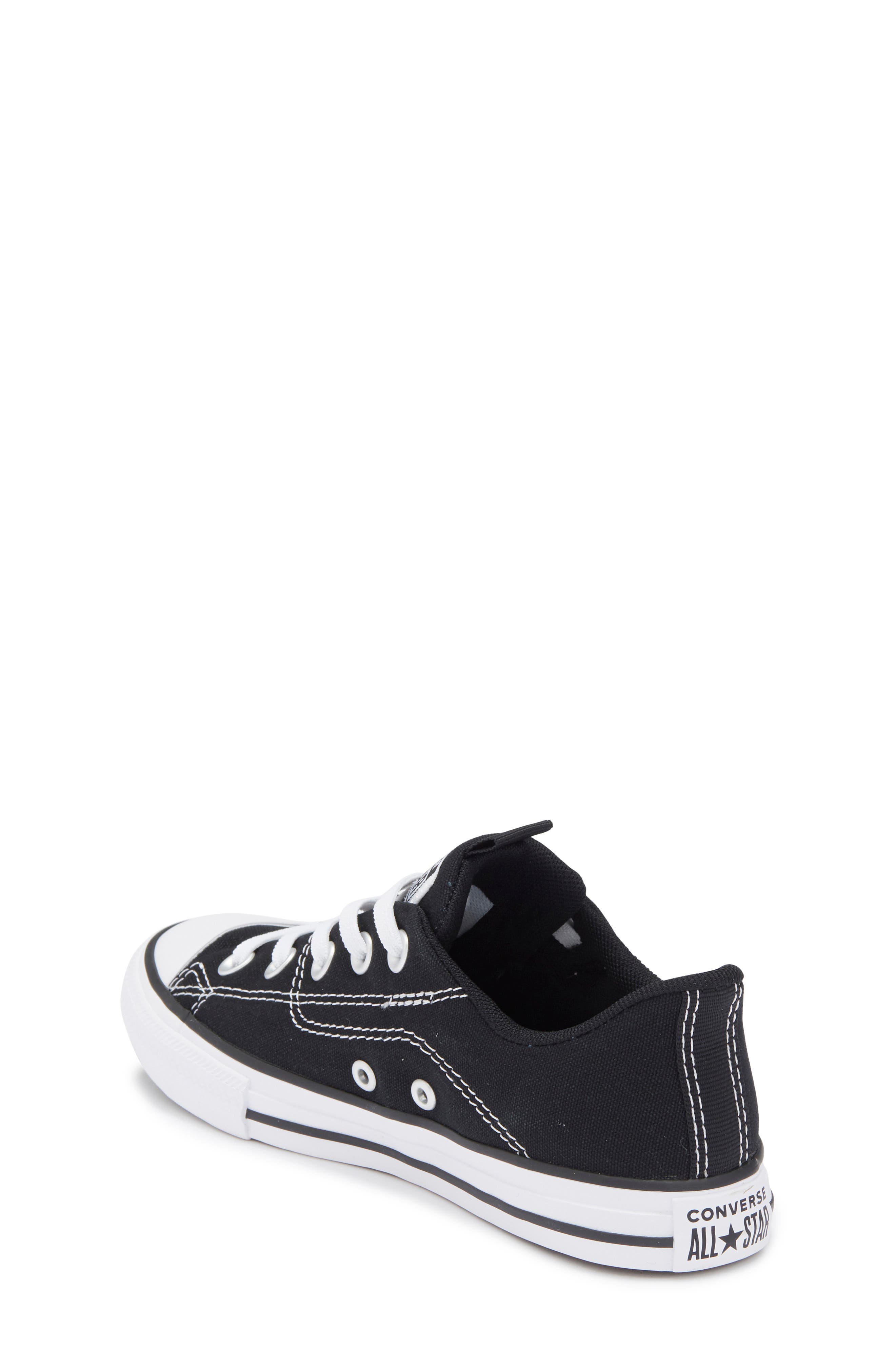 Converse Kids' Chuck Taylor® All Star® Low Top Sneaker