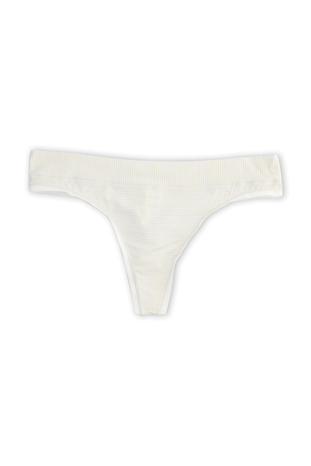 LULULEMON UnderEase Thong *3P