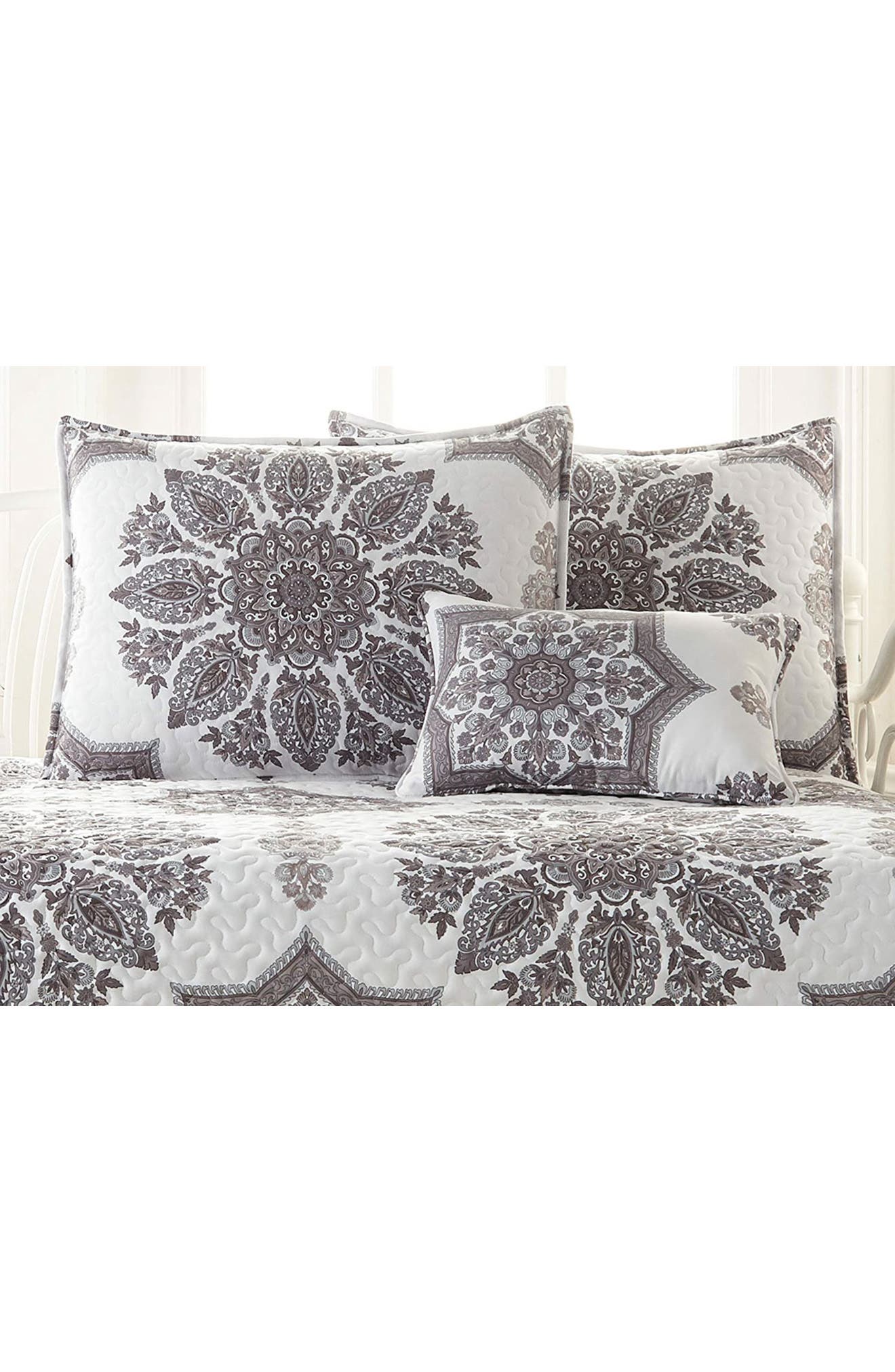 SOUTHSHORE FINE LINENS Infinity 6-Piece Daybed Set