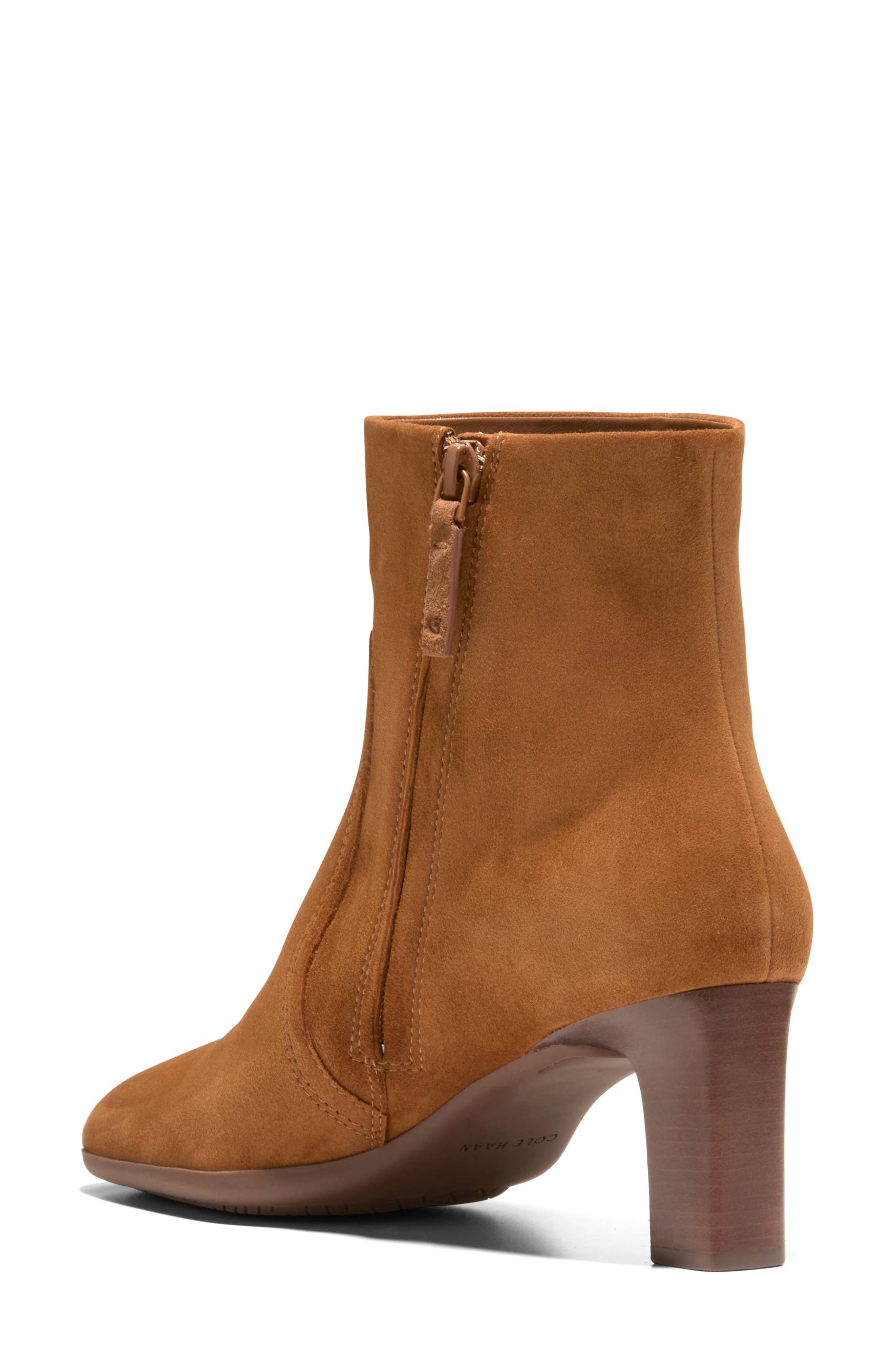 Cole Haan Grand Ambition Alainne Bootie