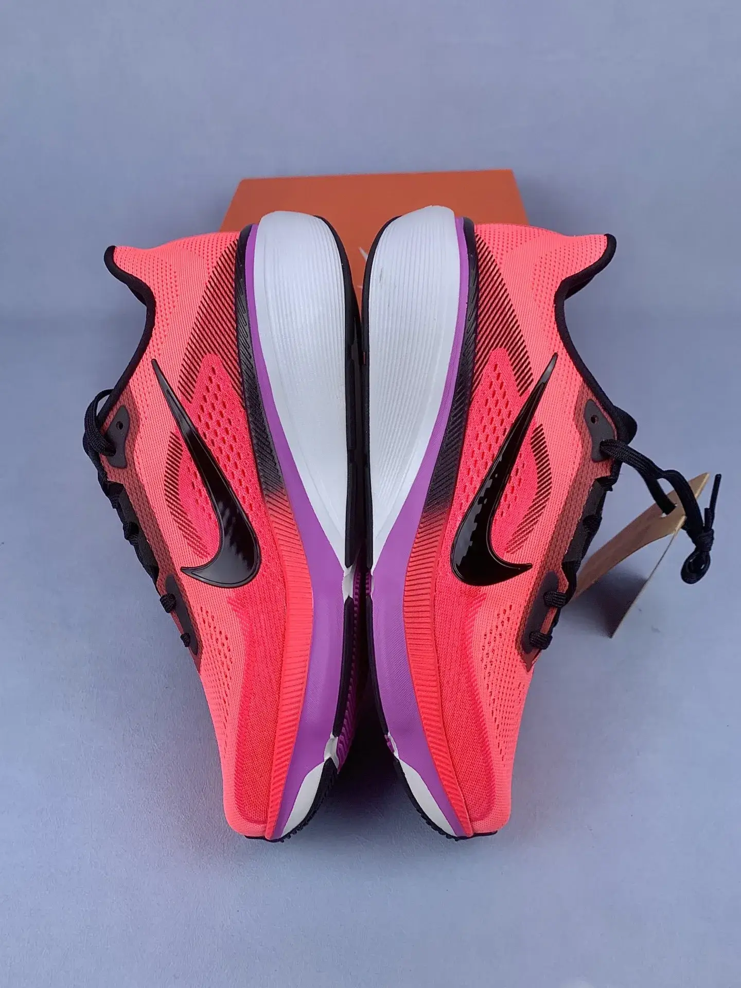Nike Pegasus 42 Shoes product photo from LabelPicks