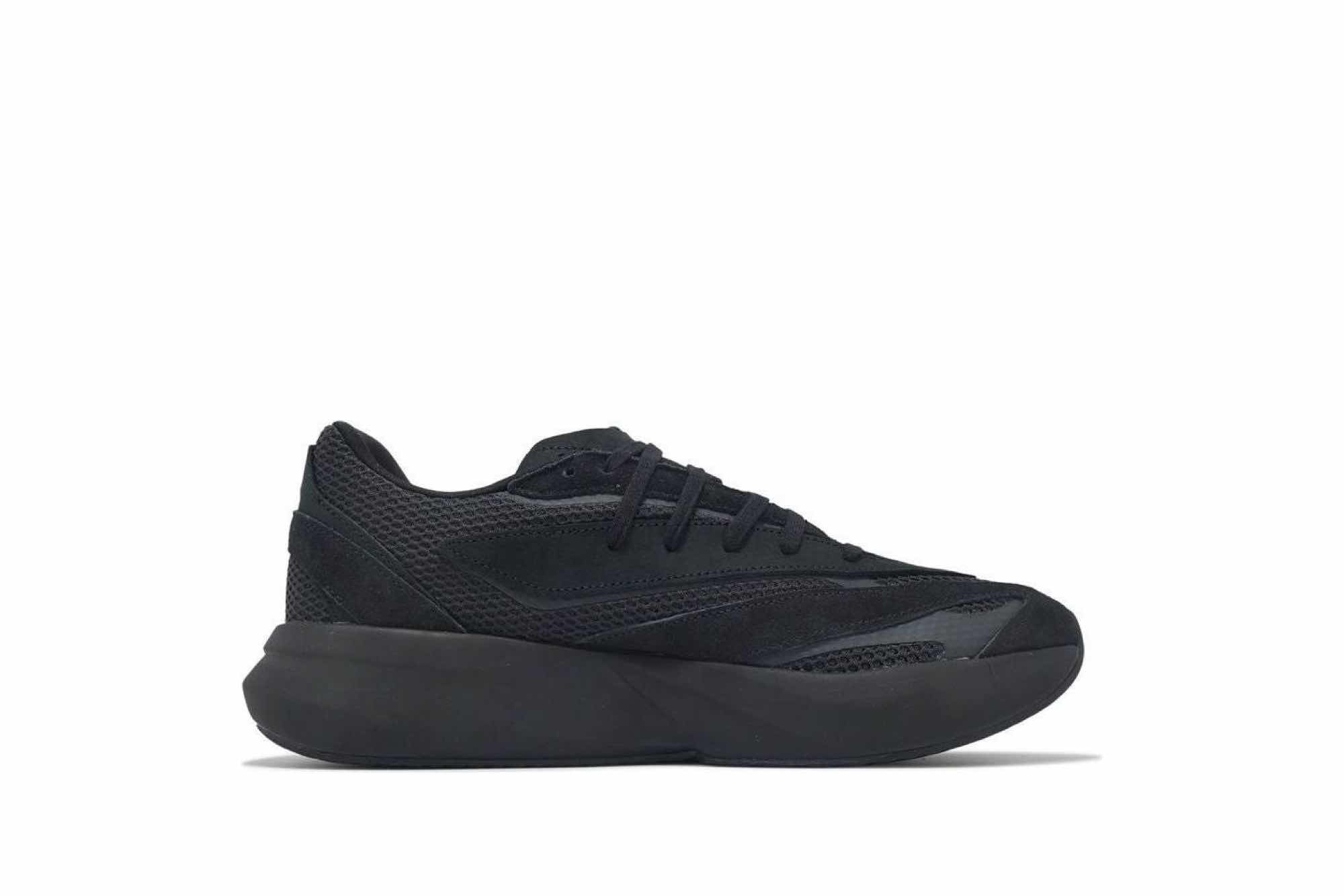 Adidas Lightblaze ‘Black’ JH6941