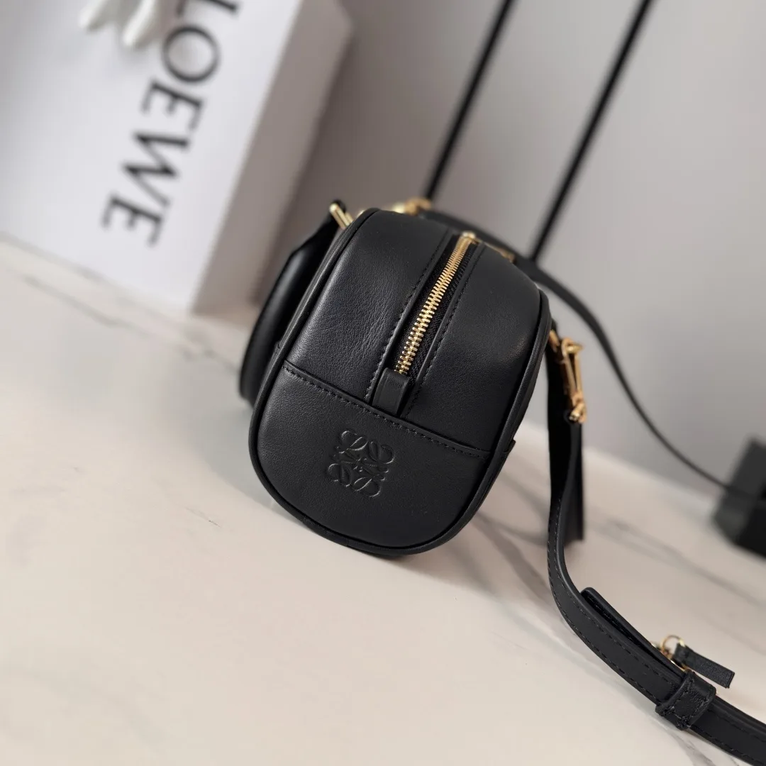 Loewe Calfskin Amazona Top Handle Bag product photo from LabelPicks