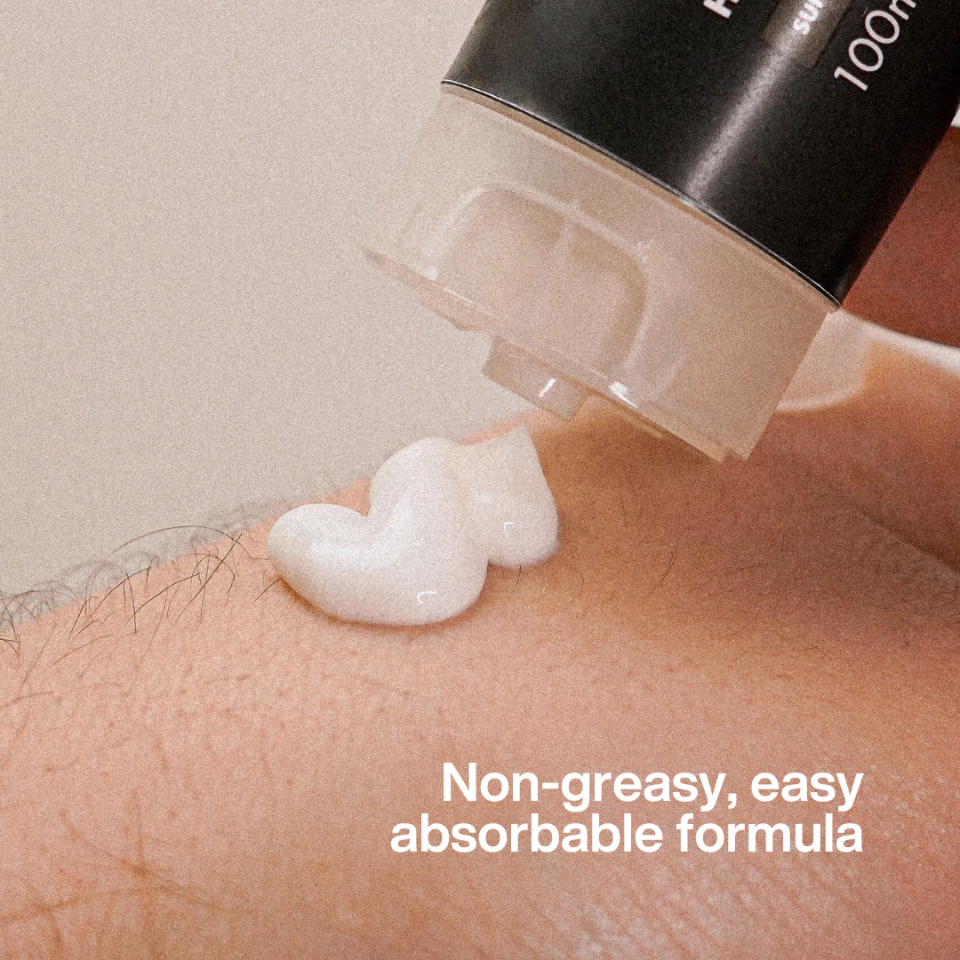 Hyaluronic Intense Moisturiser
