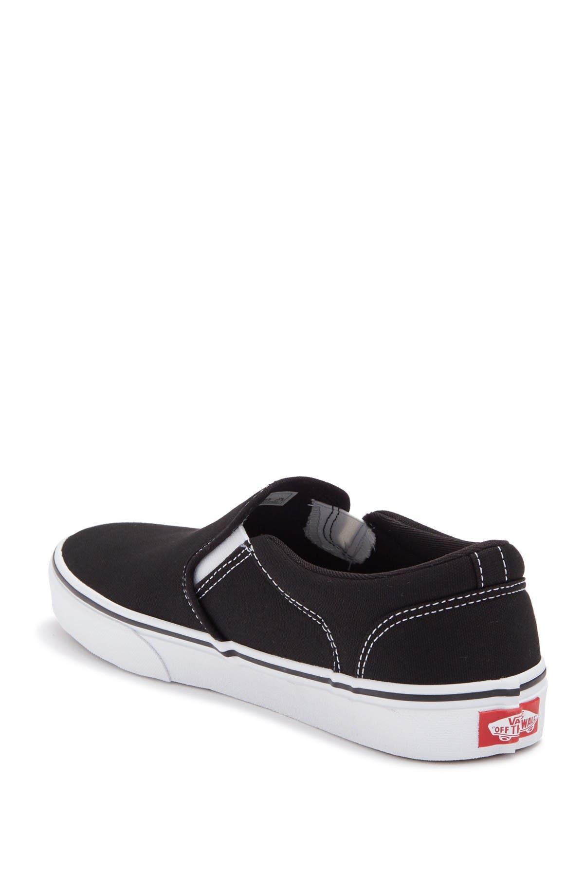 Vans Asher Sneaker