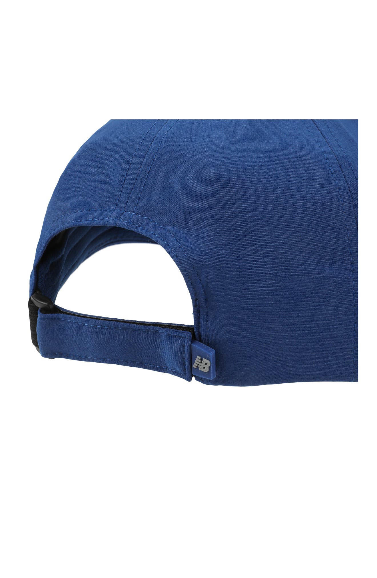 New Balance 6-Panel Performance V 2.0 Adjustable Baseball Cap