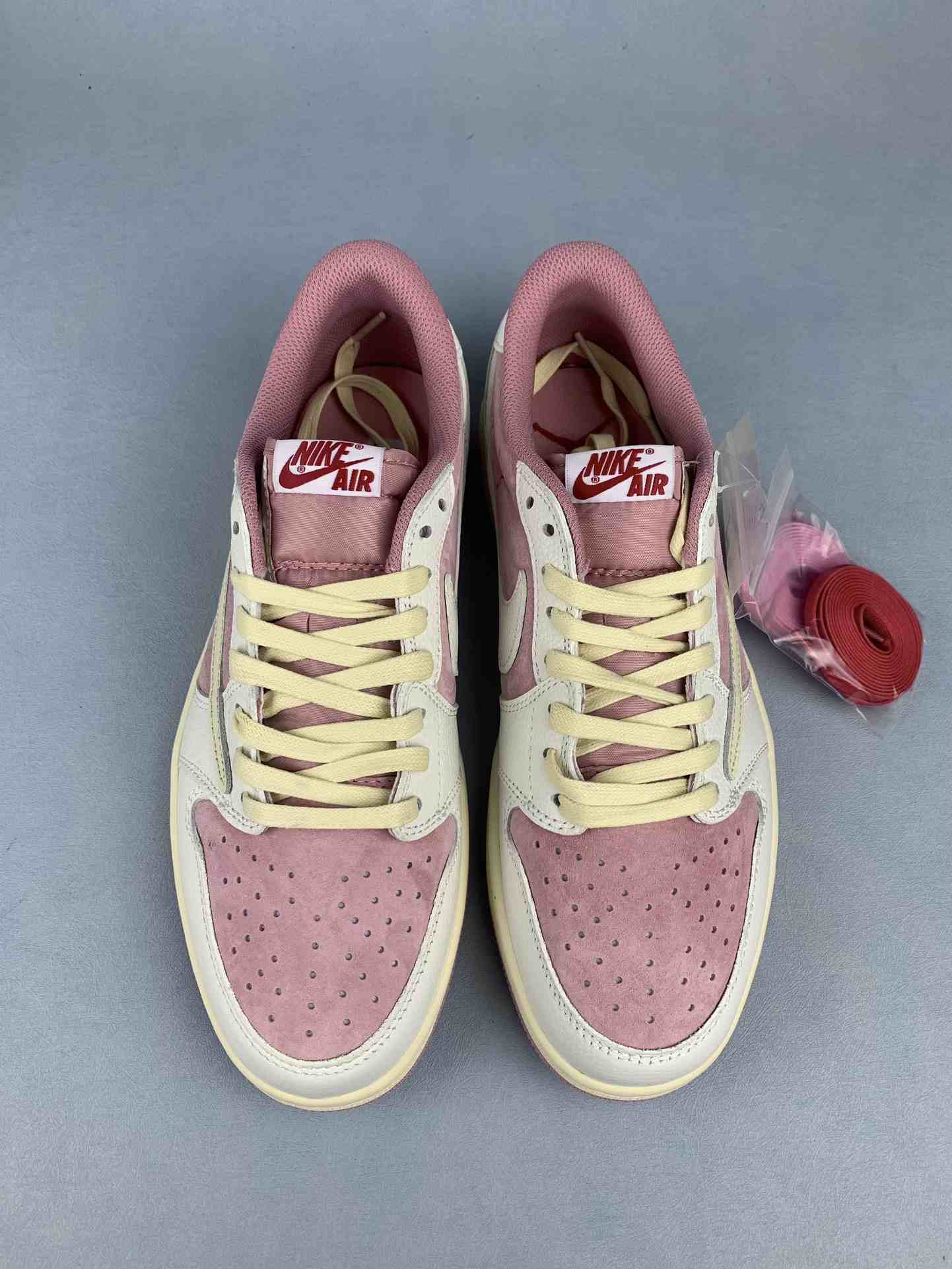 Air Jordan 1 Low OG SP Shoes
