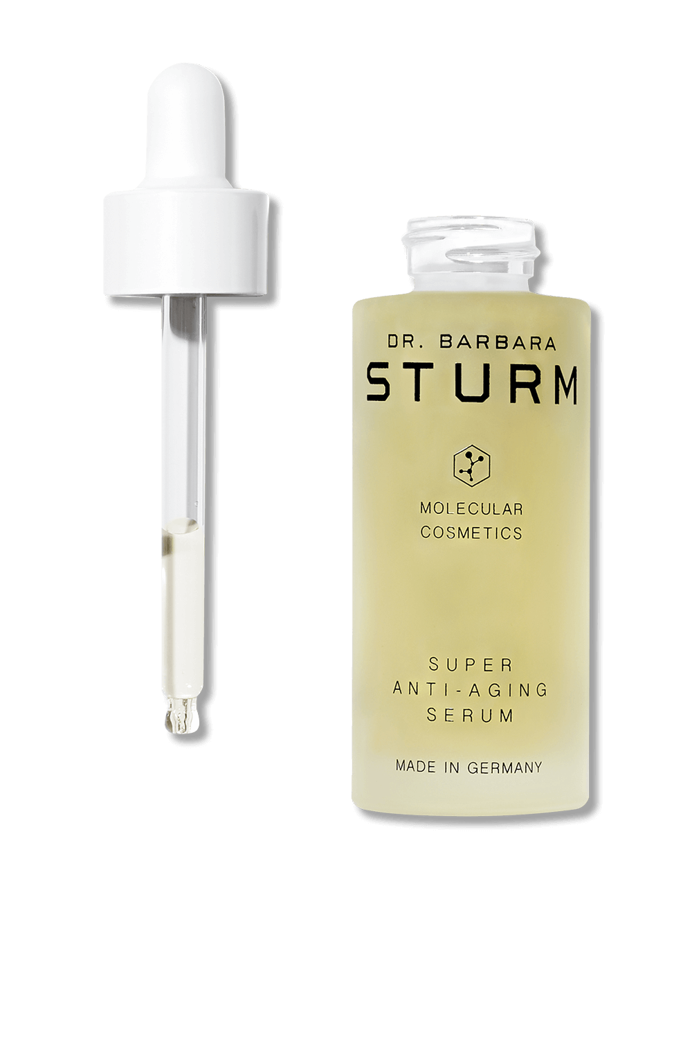 DR.BARBARA STURM סרום סופר אנטי אייג'ינג 30 מ''ל
