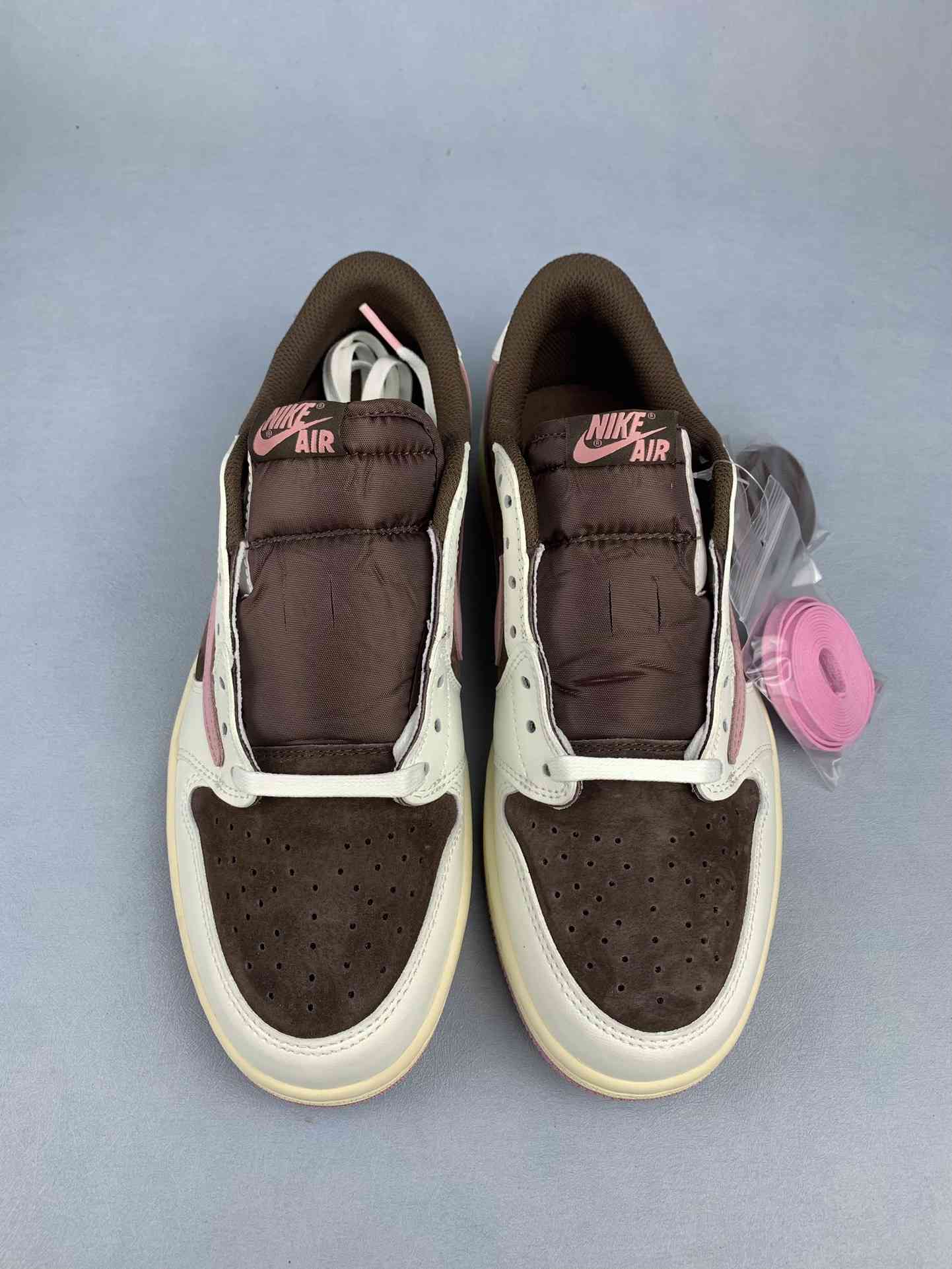 Air Jordan 1 Low OG SP Shoes