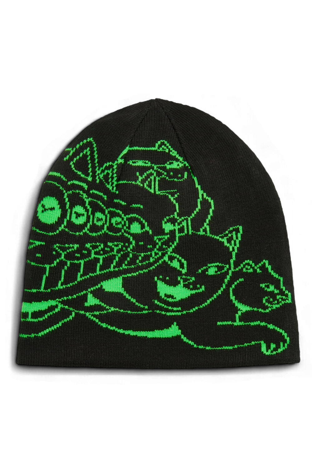 PUMA פומה X ריפנדיפ כובע גרב דו צדדי