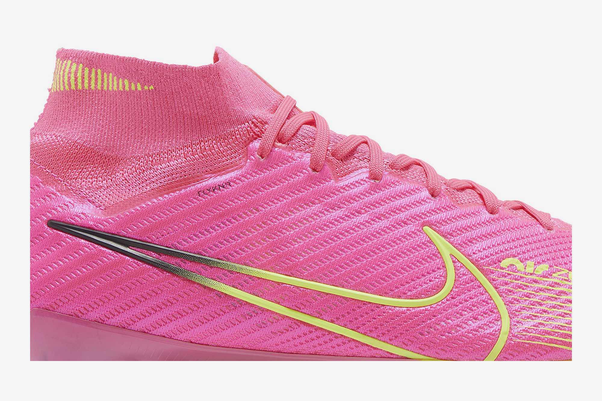 Nike Mercurial Superfly 9 Elite FG ‘Luminous Pack’ DJ4977-605