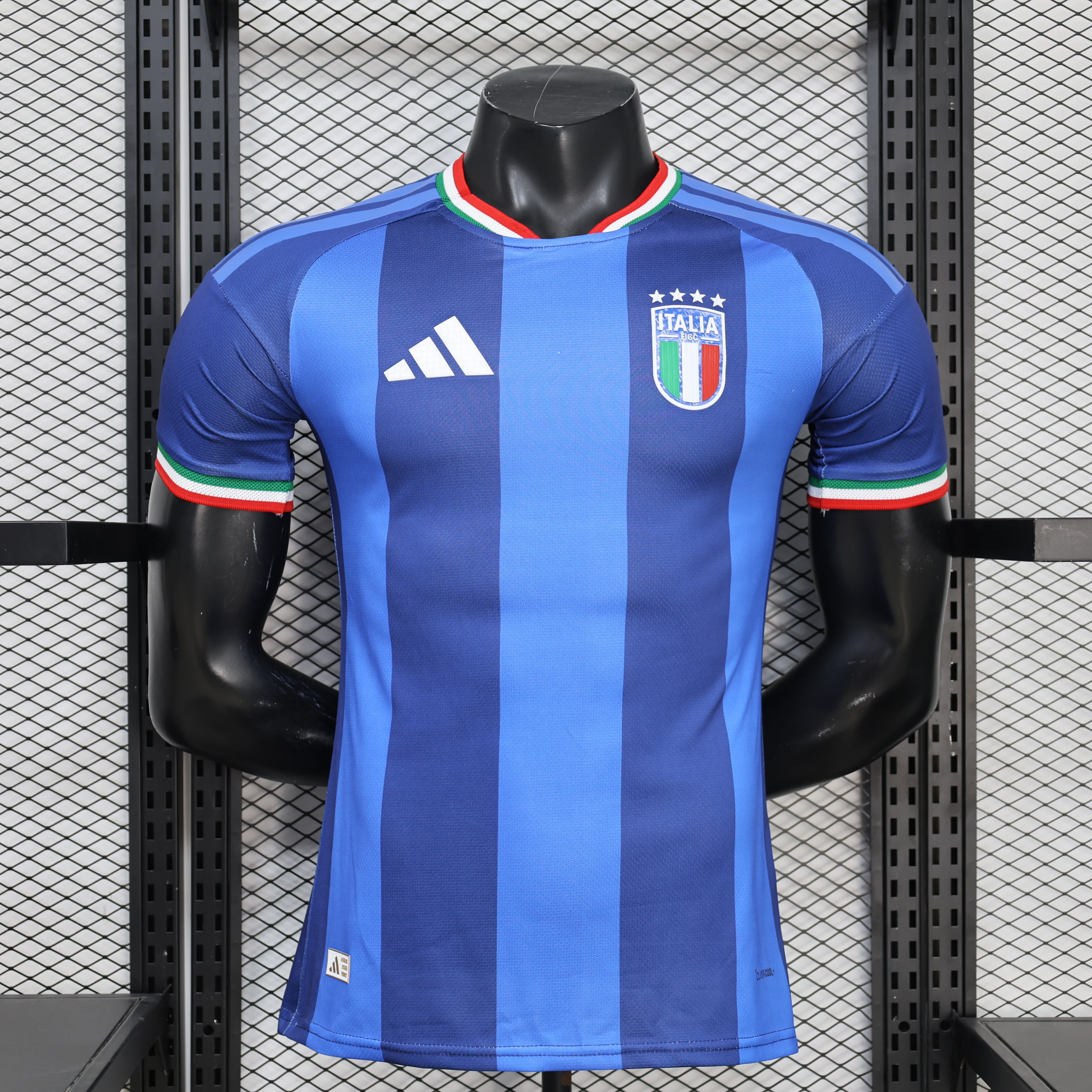 2026 Italian Special Edition Player Version