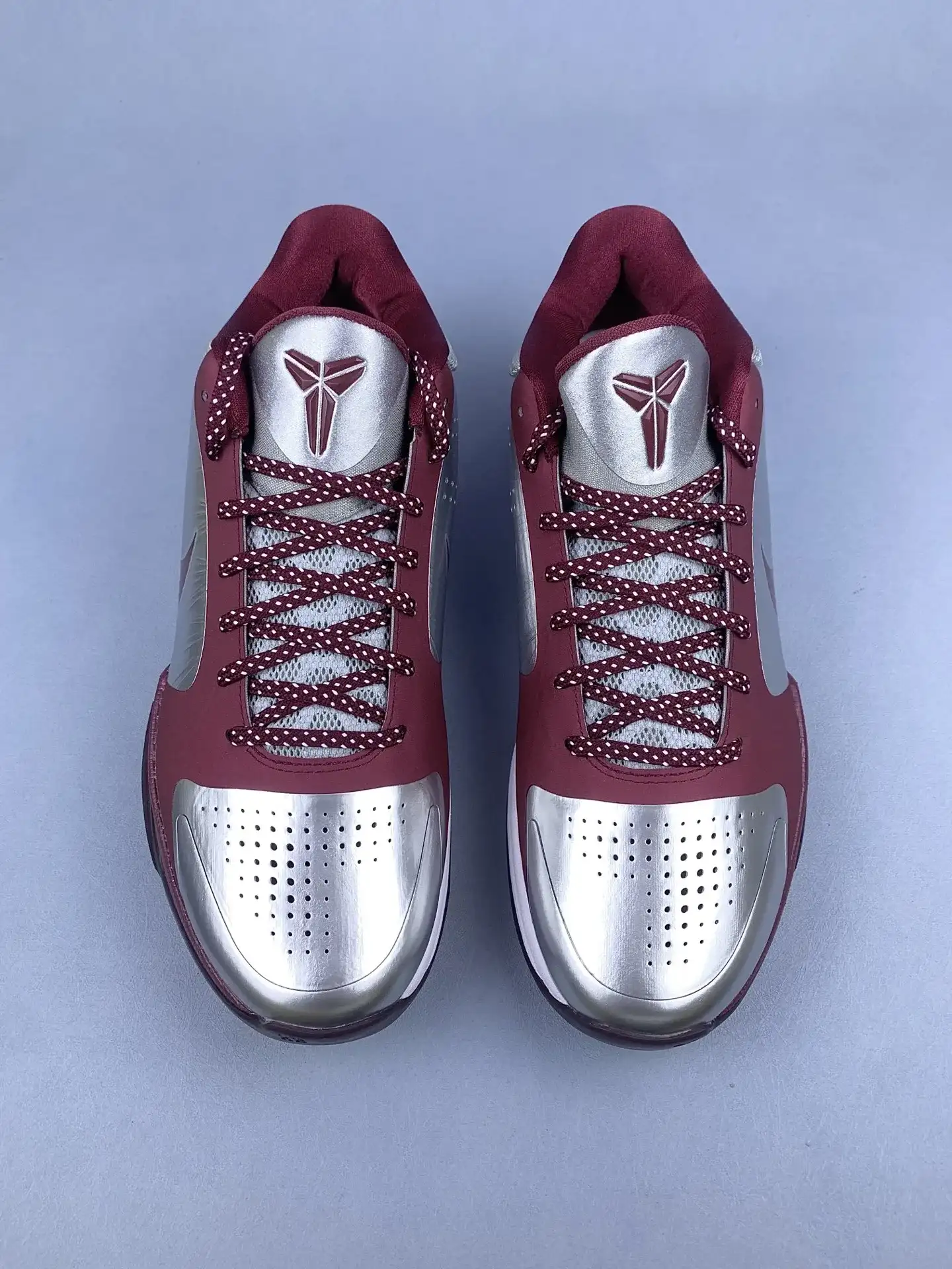 Kobe 5 Protro “Lower Merion Aces Away” Basketball Shoes product photo from LabelPicks