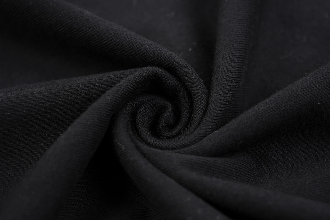CELINE Black Triomphe Embroidered T-Shirt product photo from LabelPicks