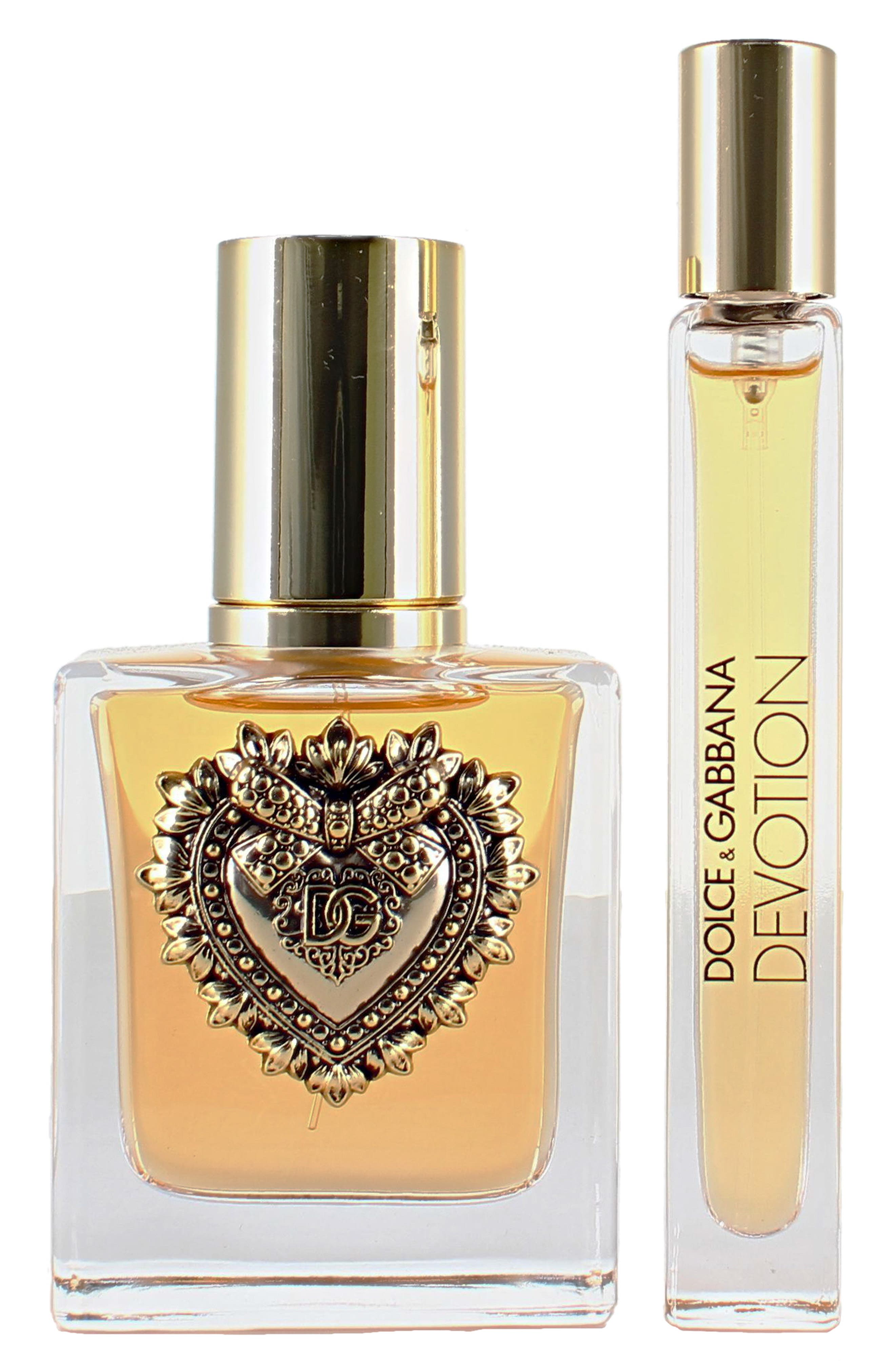 Dolce&Gabbana Devotion Eau de Parfum Set $175 Value