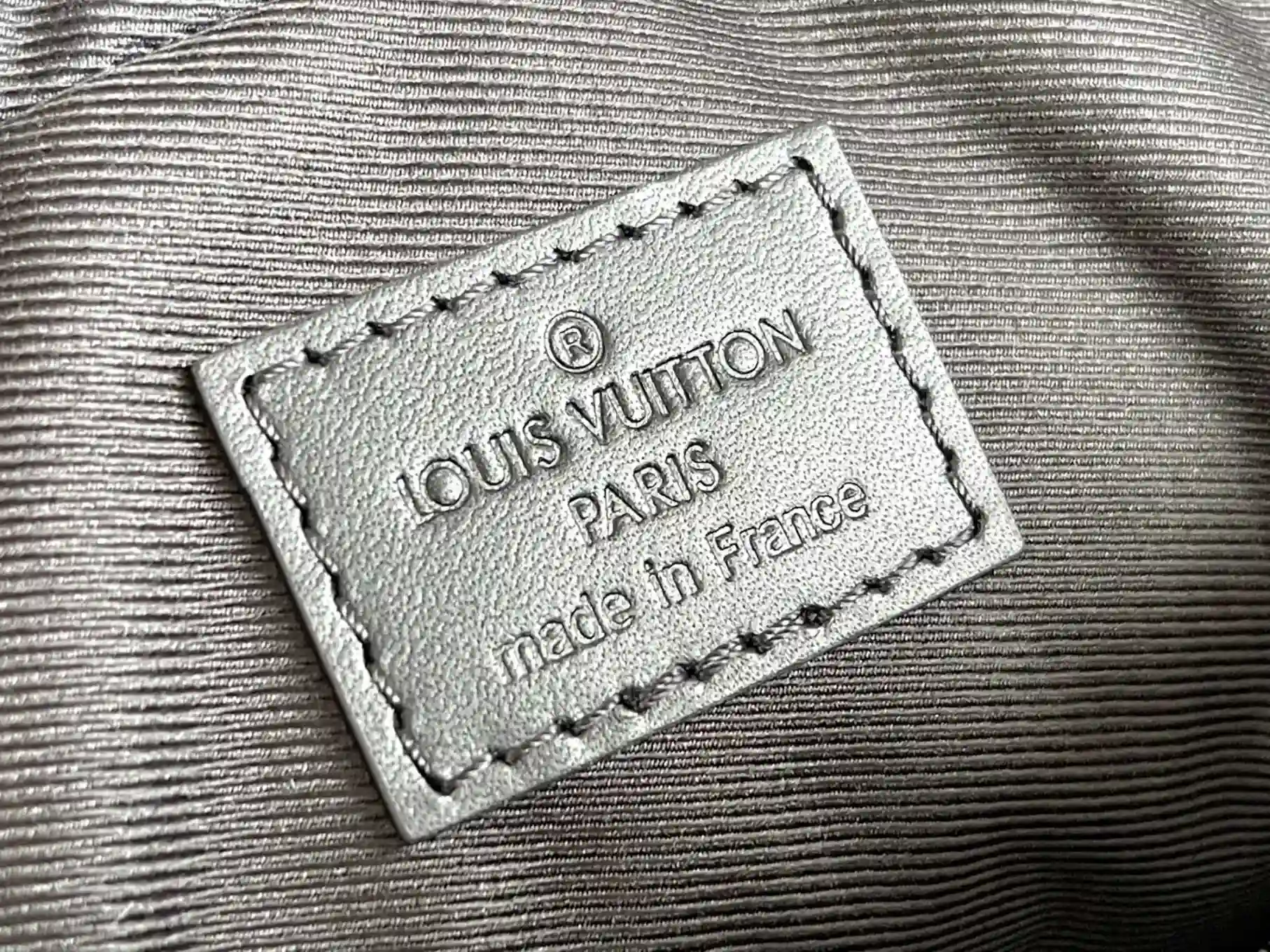 Louis Vuitton Compact Crossbody Bag product photo from LabelPicks