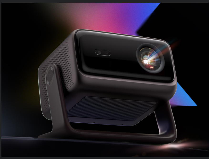 Projectors - GreshamTech