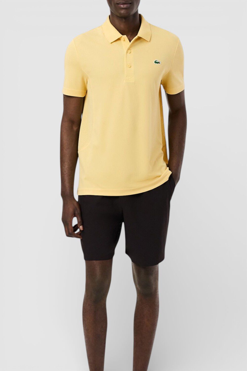 LACOSTE חולצת פולו
