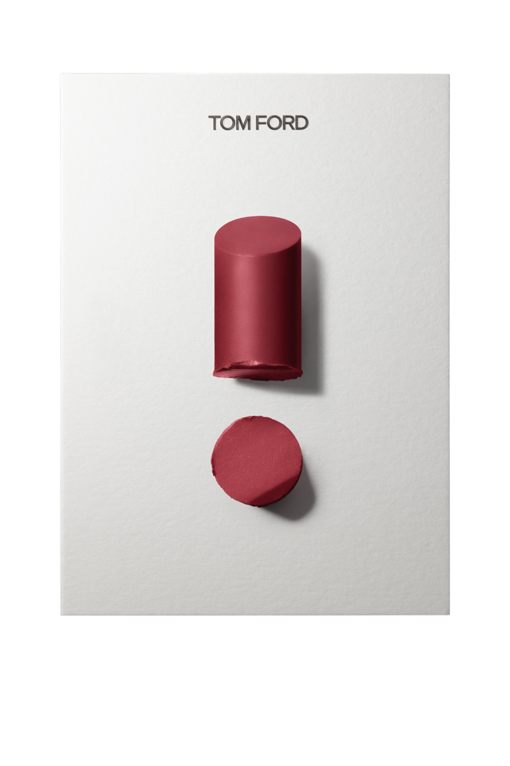 TOM FORD BEAUTY Soleil Neige Ultra-Shine Lip Color 01 Peak Glamour