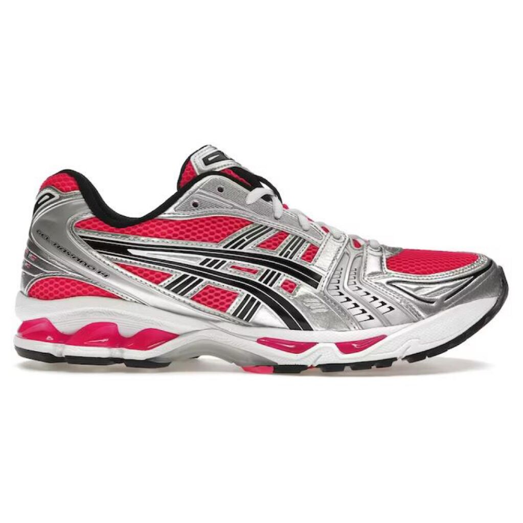 ASICS Gel-Kayano 14 Pink Glo