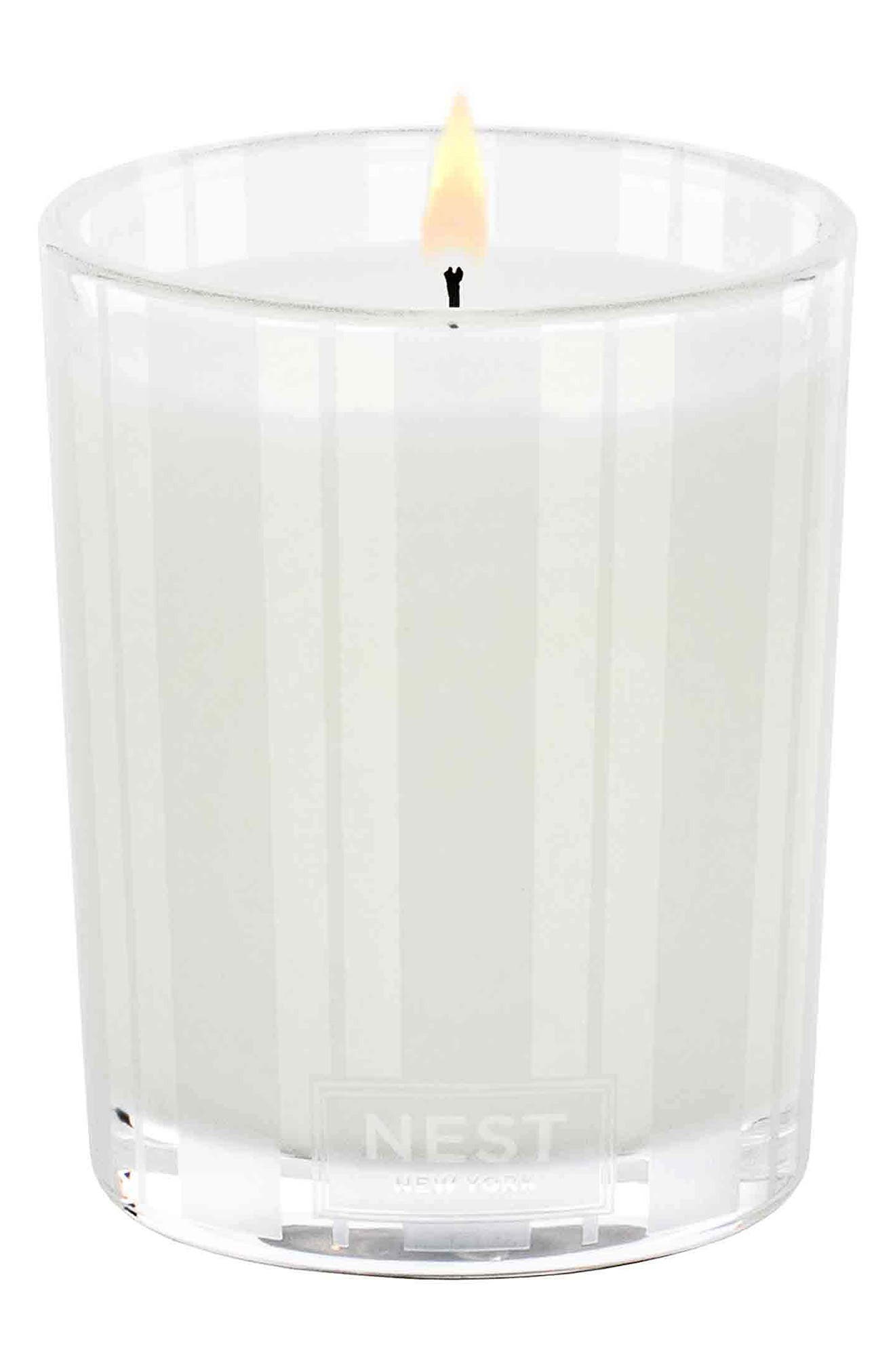 NEST New York Lemongrass & Ginger Votive Candle