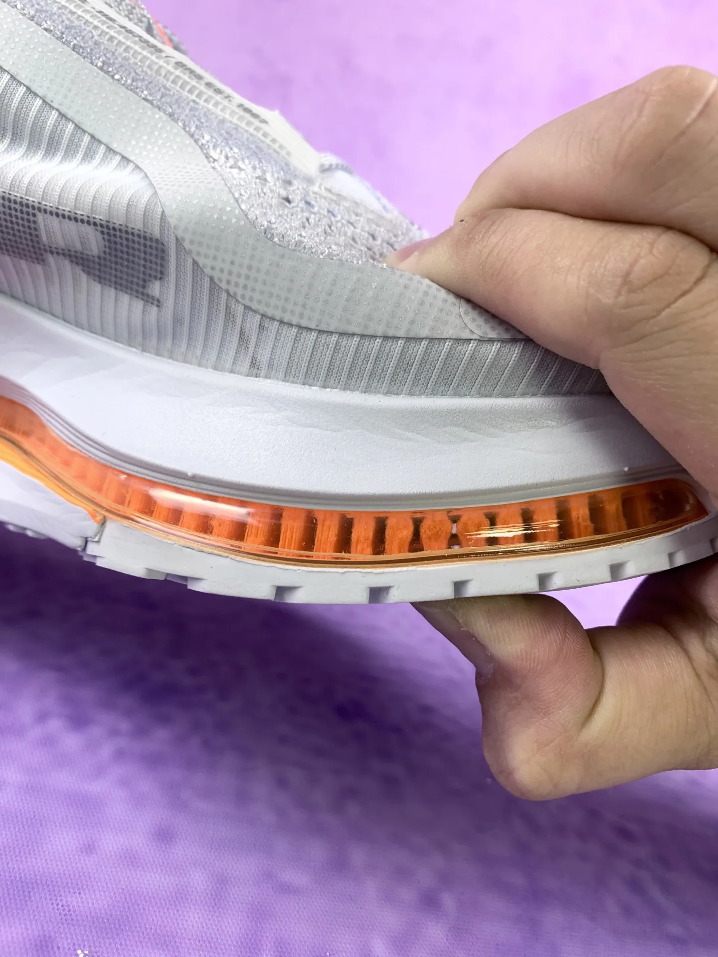 Nike Pegasus Premium Shoes product photo from LabelPicks