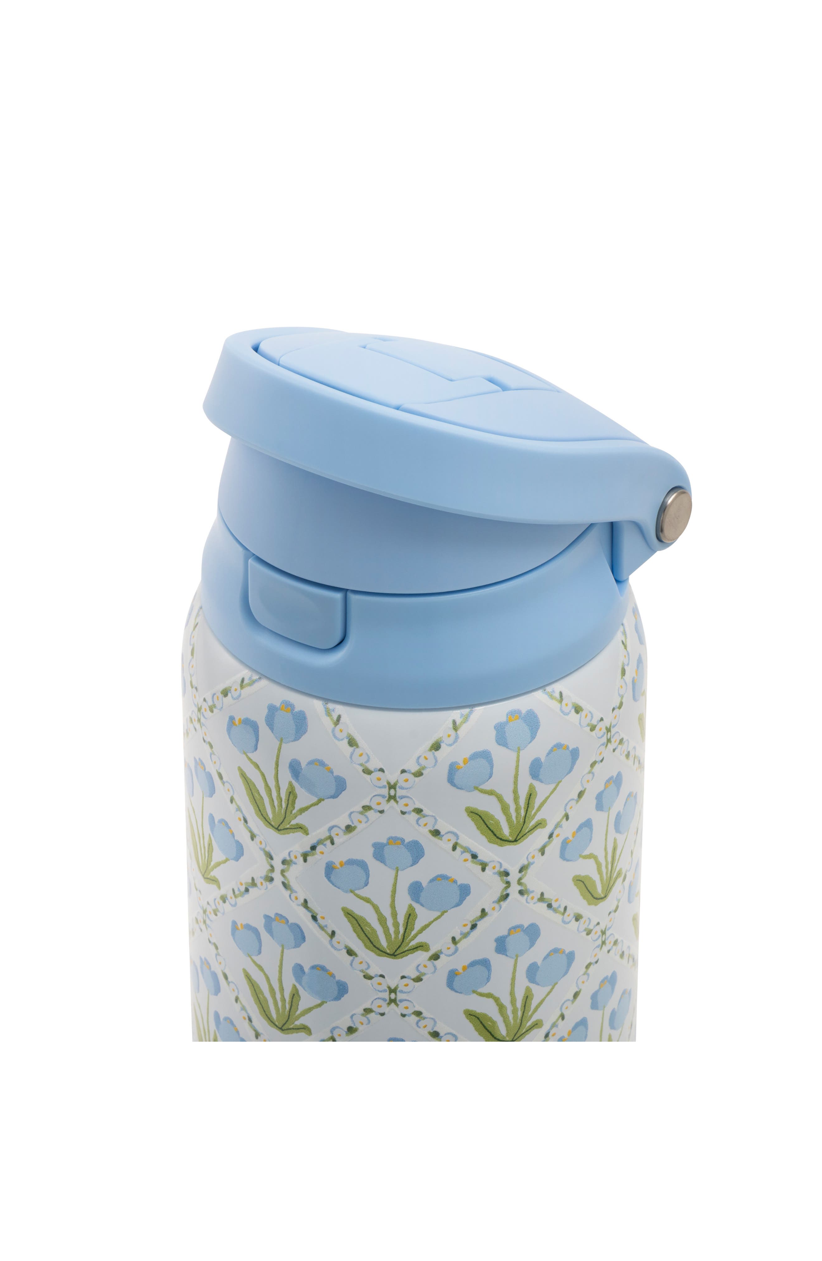 Core Home 32-Ounce Floral Hydra Bottle