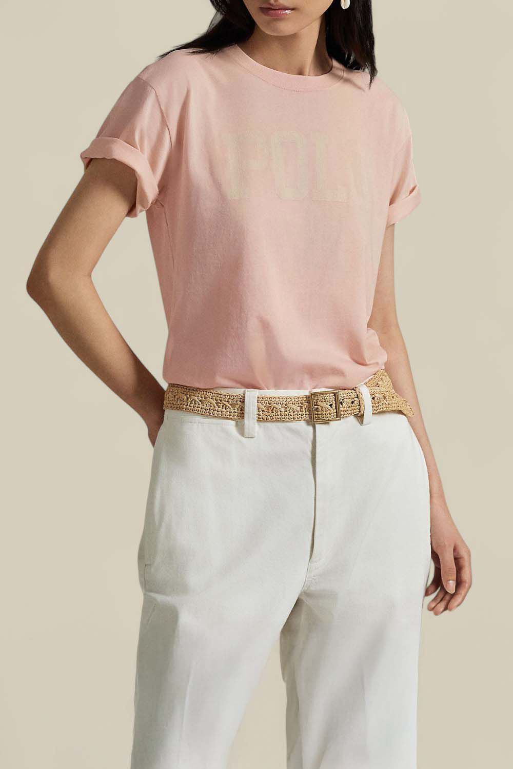 POLO RALPH LAUREN חולצת טי