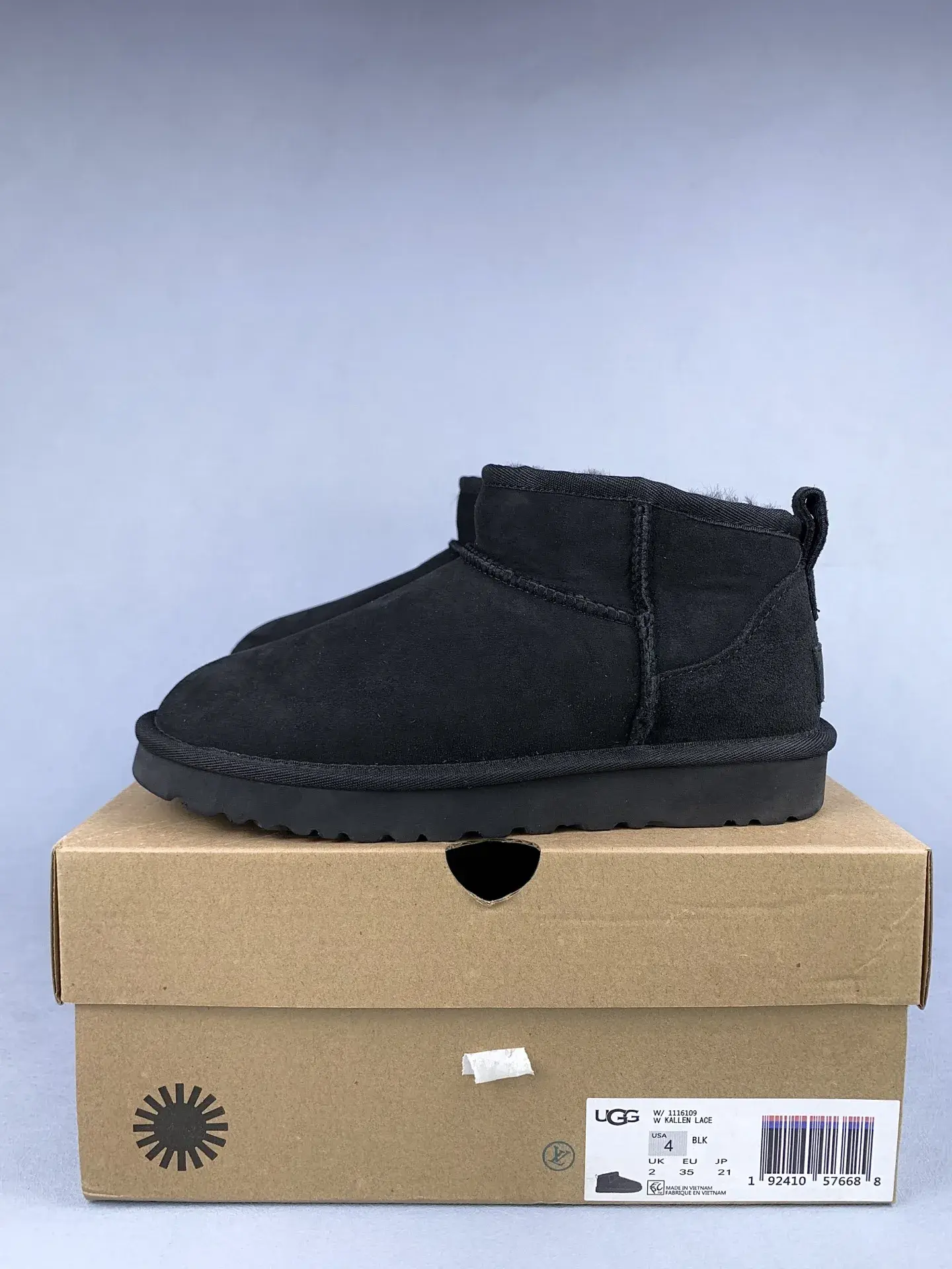 UGG Classic Ultra Mini Boot product photo from LabelPicks