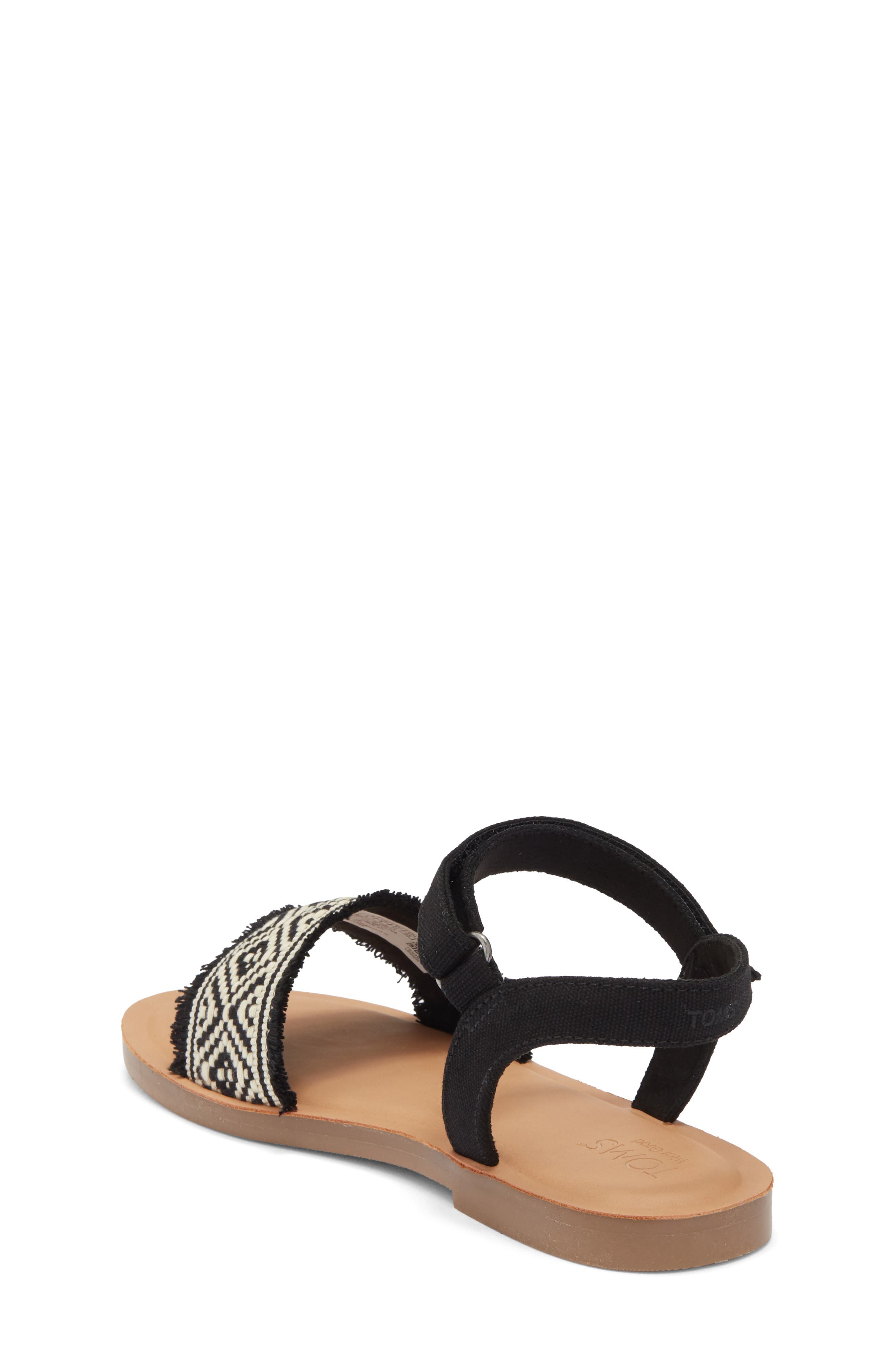 TOMS Remi Sandal