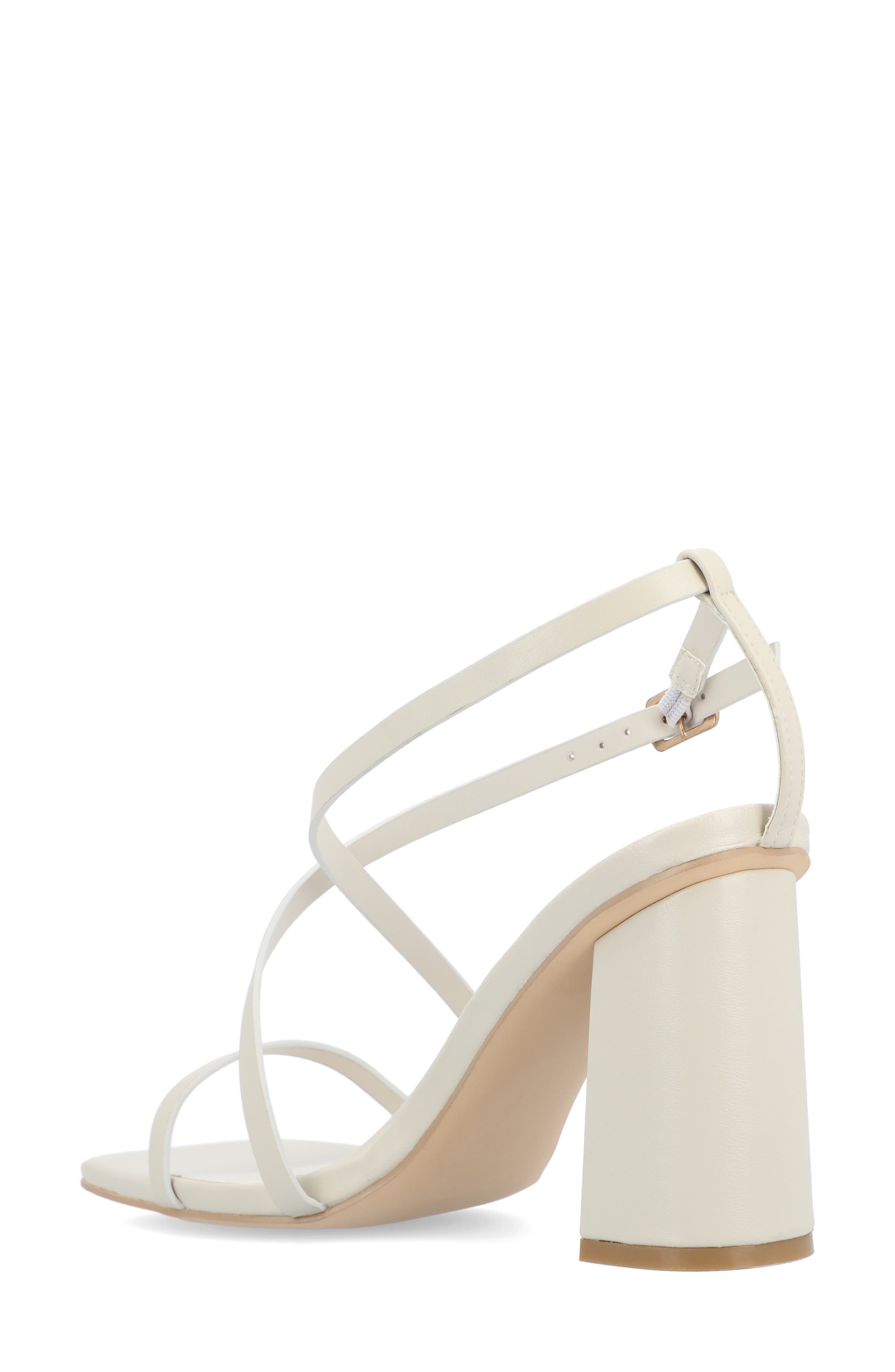 Journee Collection Lenorra Strappy Sandal