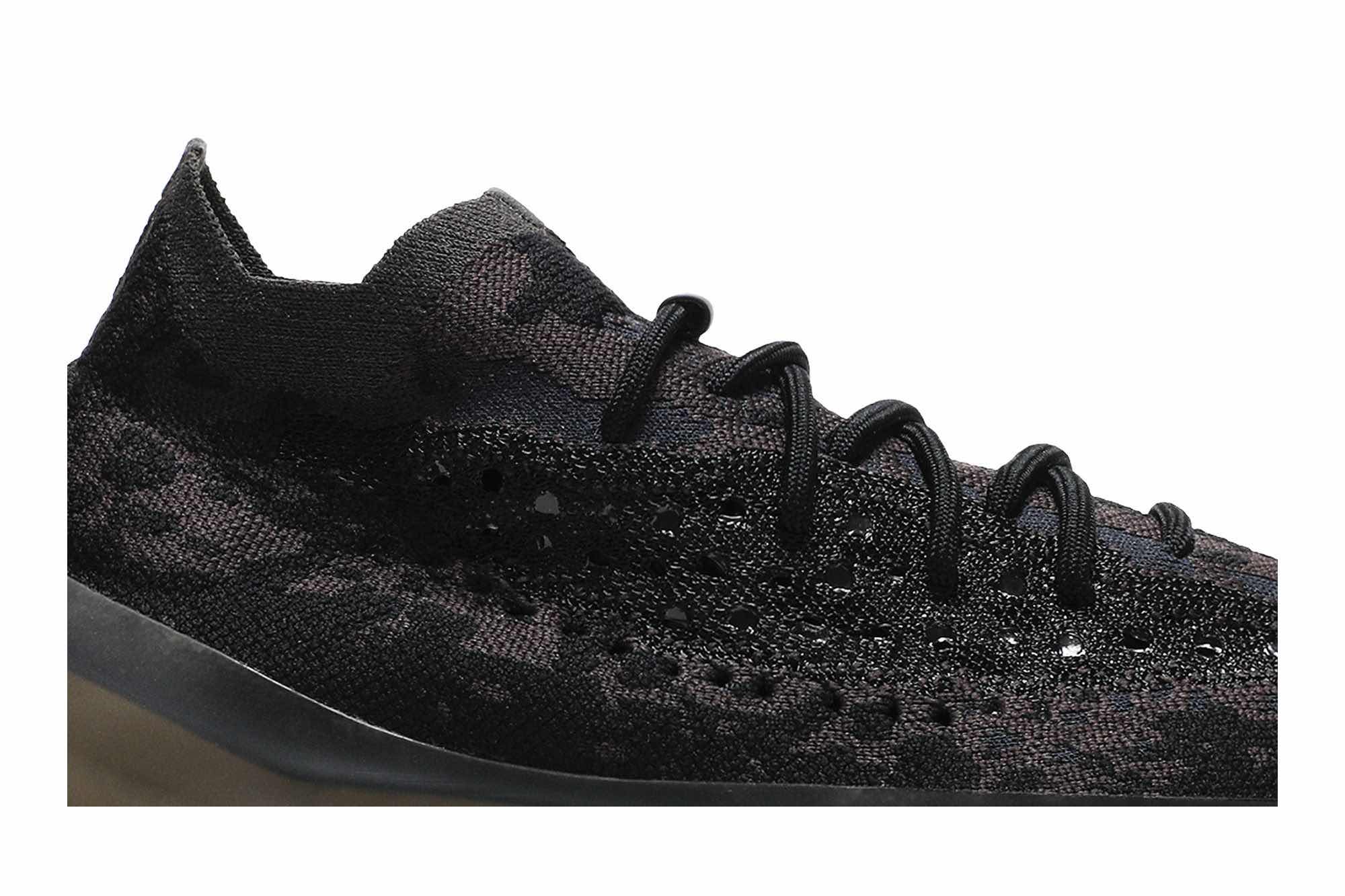 Adidas Yeezy Boost 380 ‘Onyx Non-Reflective’ FZ1270