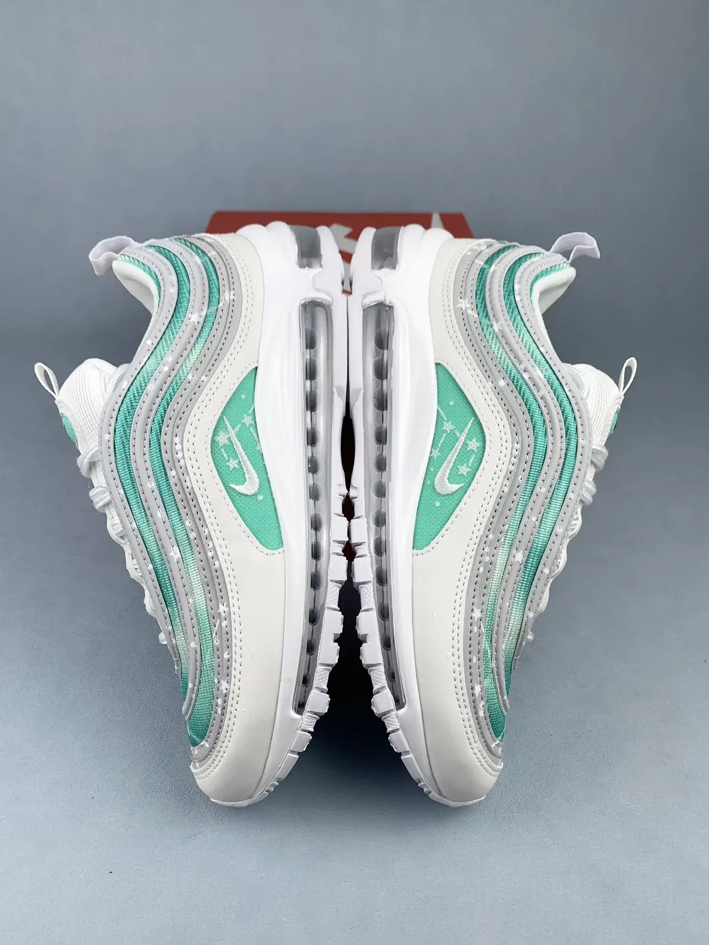 Nike Air Max 97 “South Beach” Shoes product photo from LabelPicks
