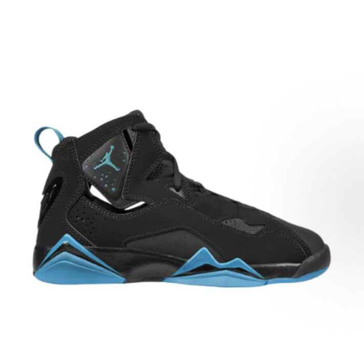 Jordan True Flight