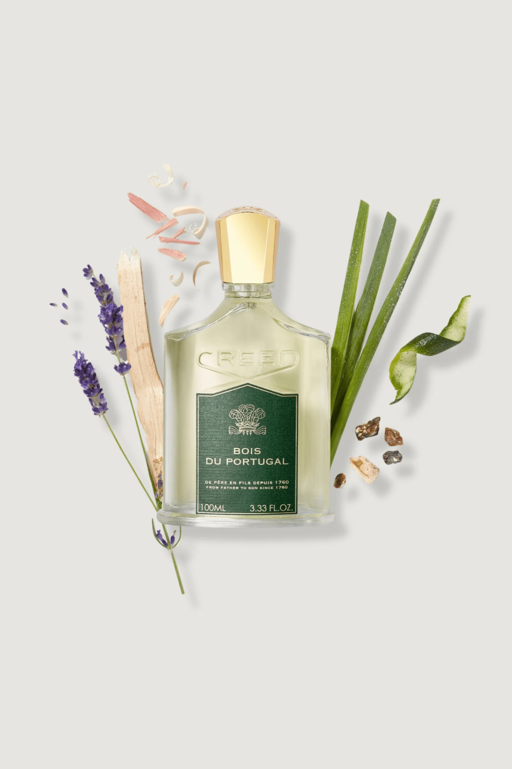 CREED Creed Millesime Bois Du Portugal Eau de Parfum 100 Ml