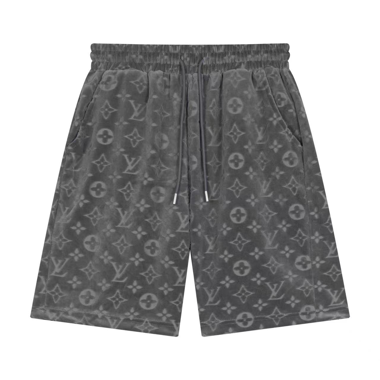0227  New make old craft shorts