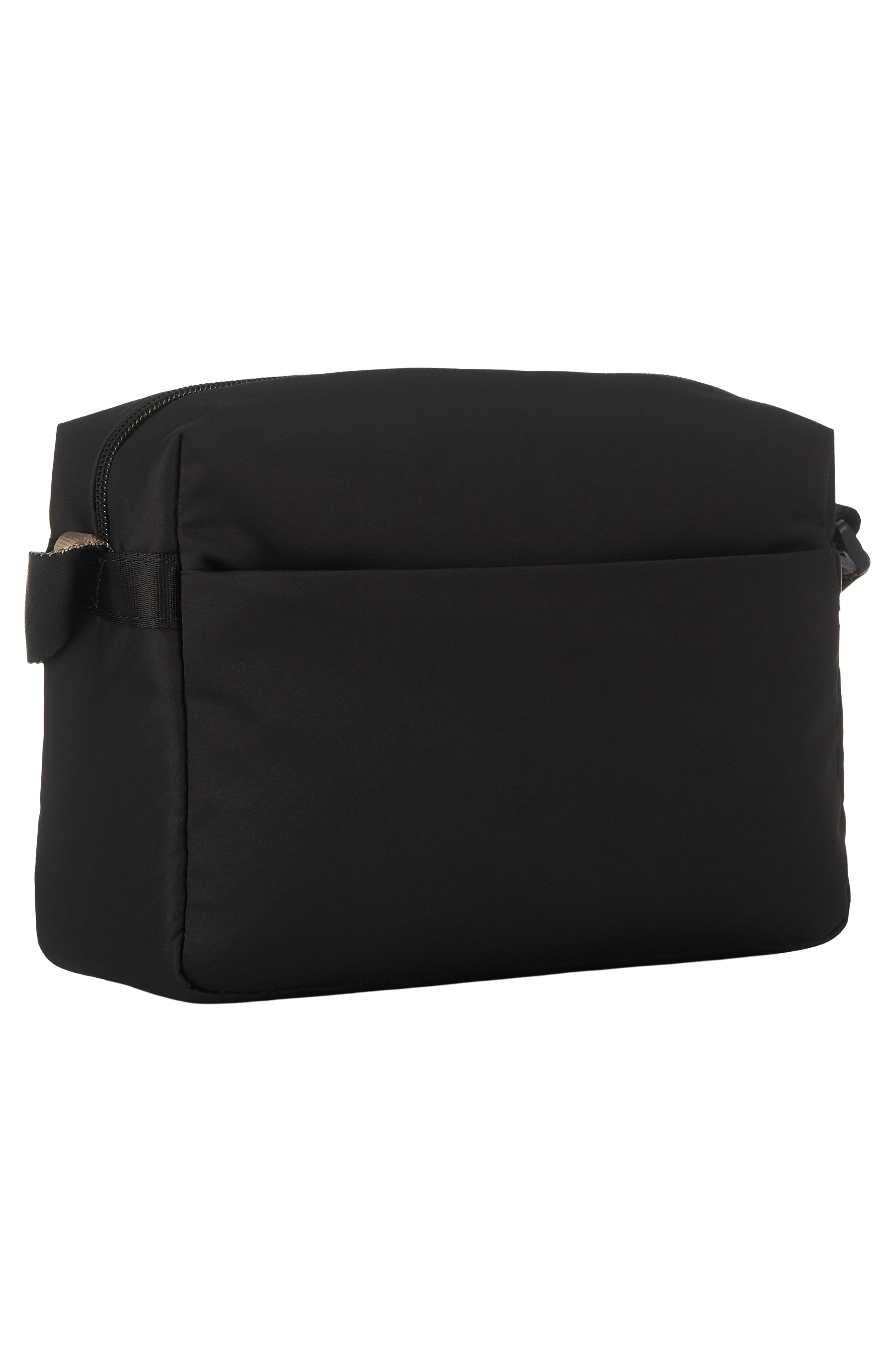 Hedgren Neutron Crossover Messenger Bag