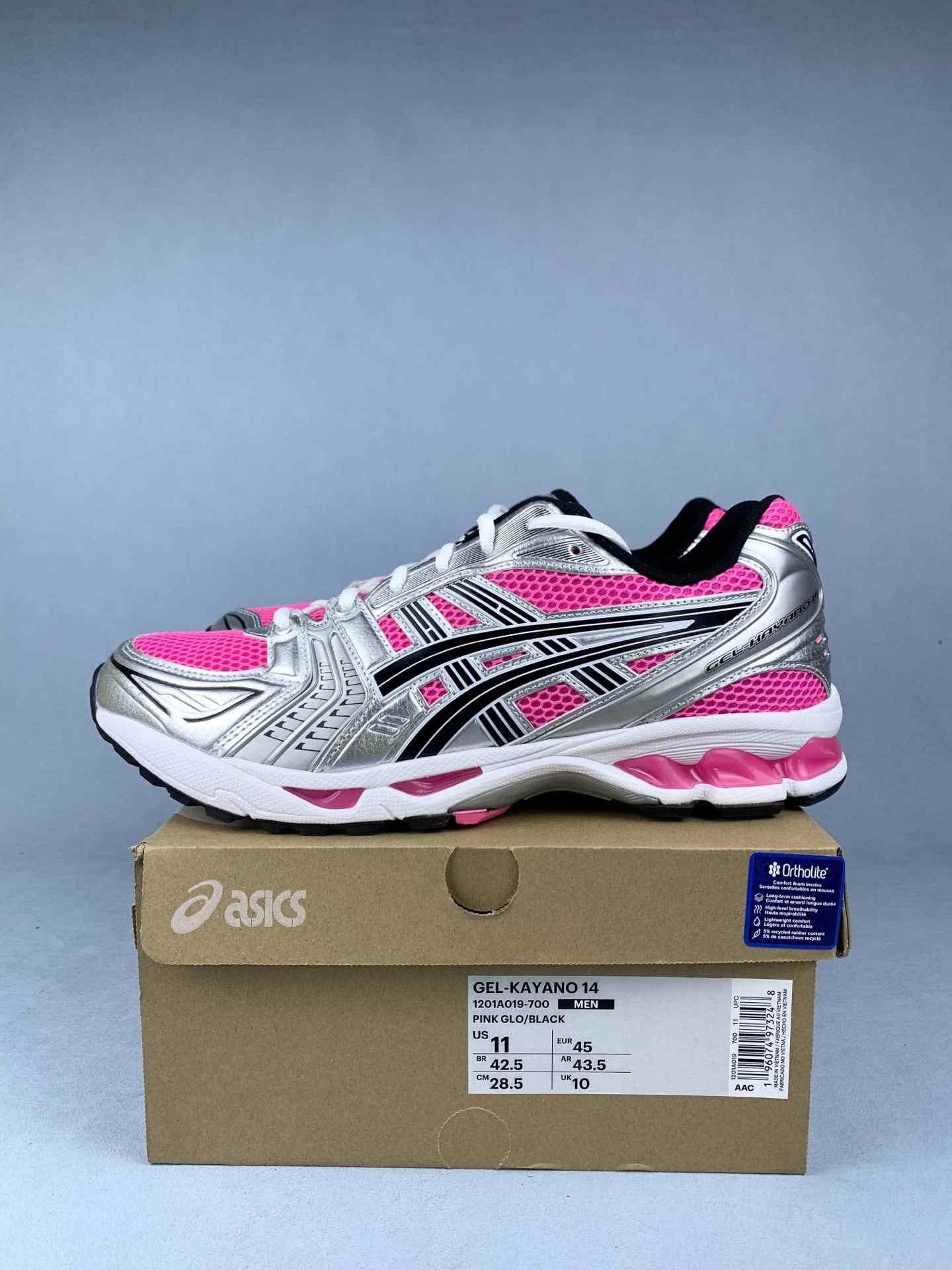 ASICS GEL-KAYANO 14 Sportstyle Shoes