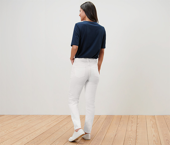 Jeans – Fit »Kira«