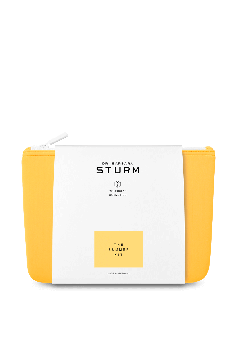 DR.BARBARA STURM ערכת קיץ לשגרת טיפוח בחודשים החמים