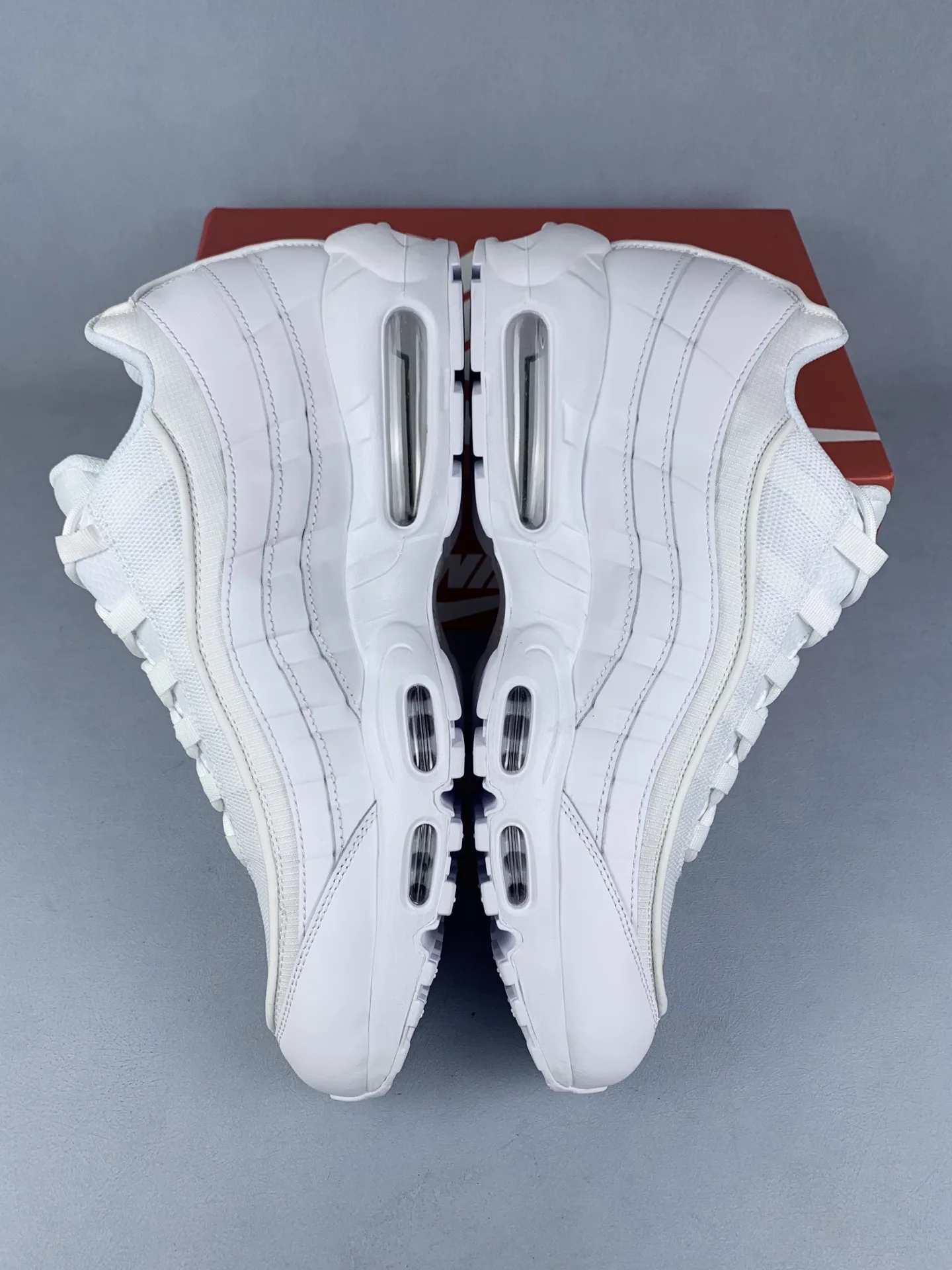 Nike Air Max 95 Essential Shoes product photo from LabelPicks