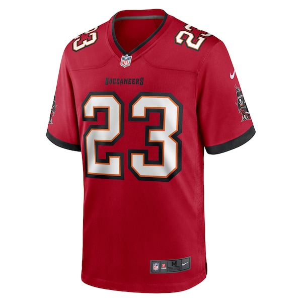 Ryan Neal Tampa Bay Buccaneers Nike  Game Jersey -  Red