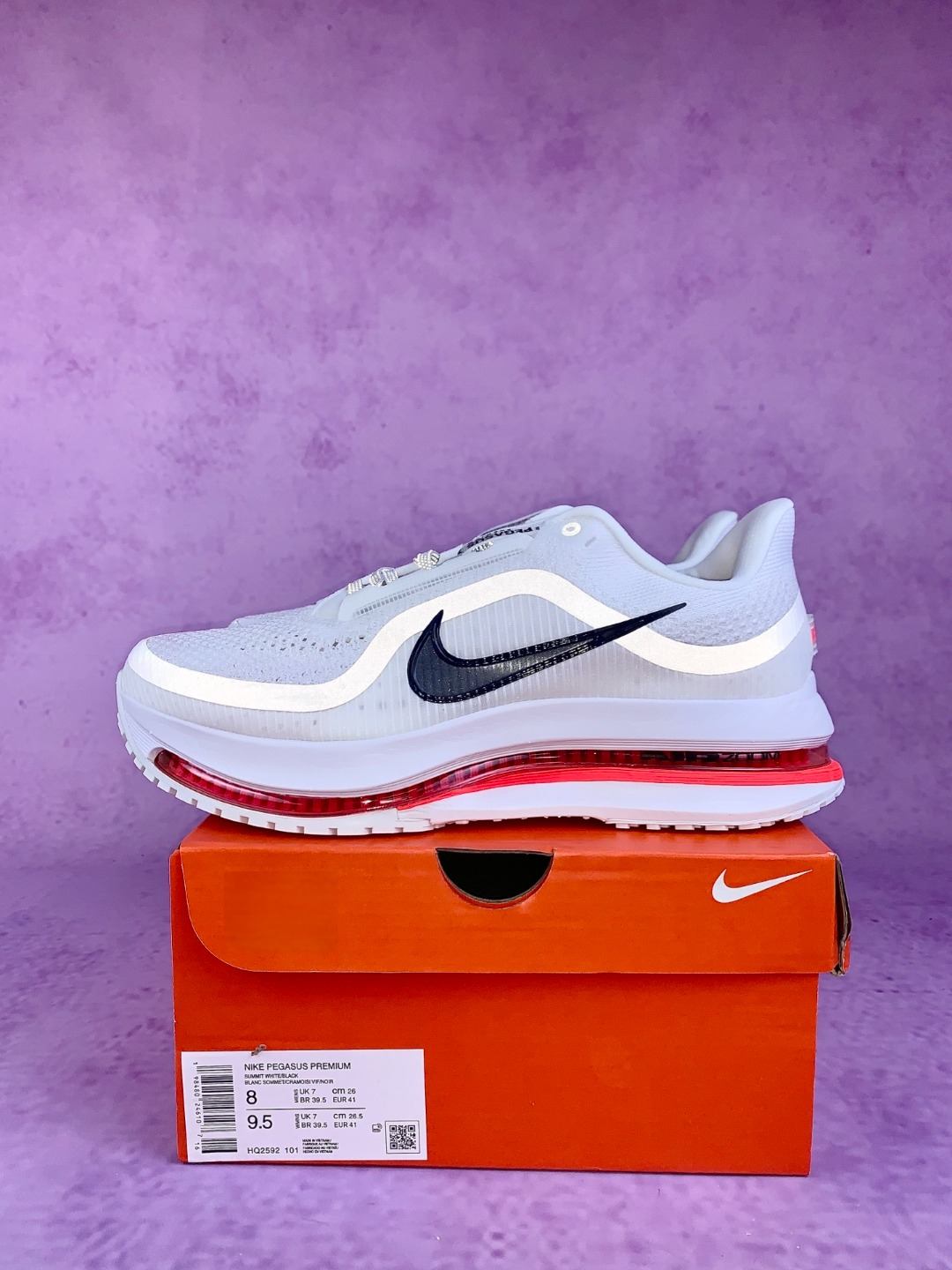 Nike Pegasus Premium Shoes